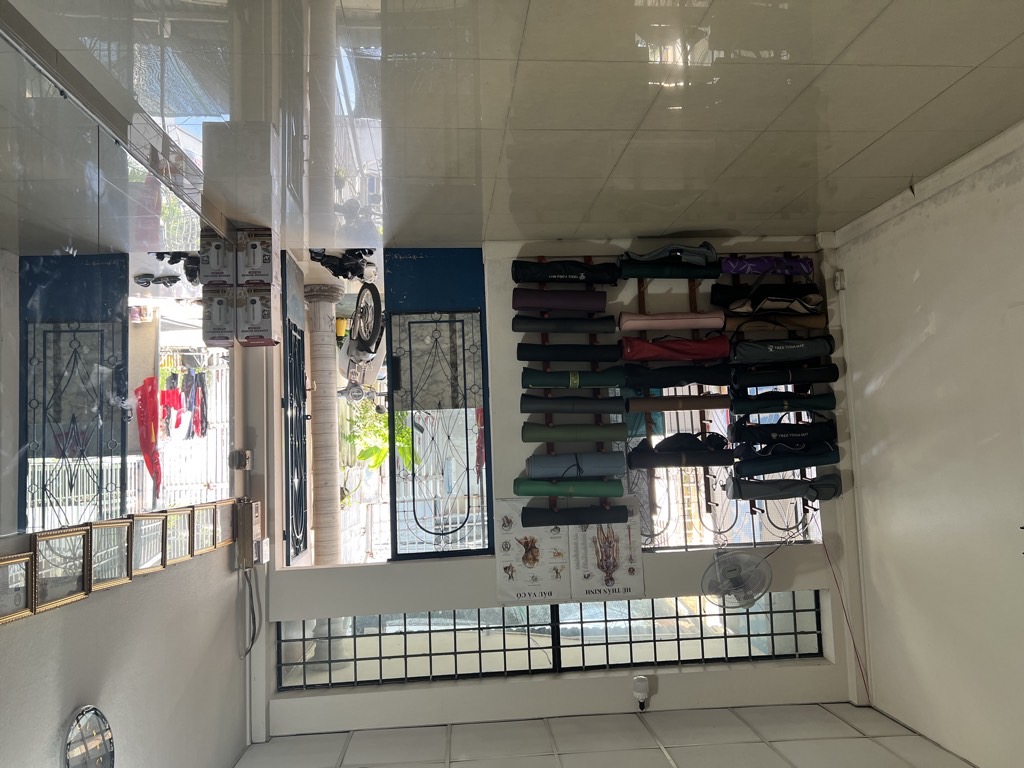 NHÀ 1 SẸT LINH XUÂN – HẺM XE HƠI THÔNG – 105M² – CHỈ 5,7 TỶ TL- SỔ HỒNG RIÊNG
🏡 Nhà cấp 4 – 2PN