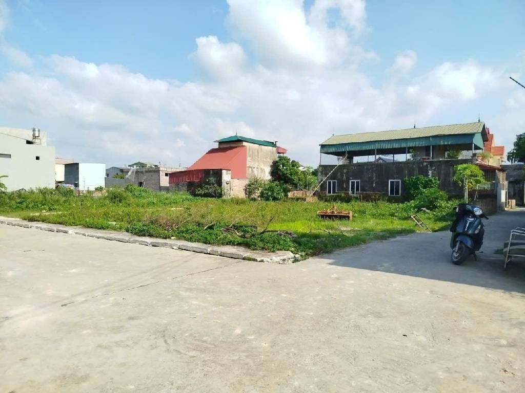 Đất nền Quang Tiến siêu tiện lợi, gần sân bay & khu công nghiệp