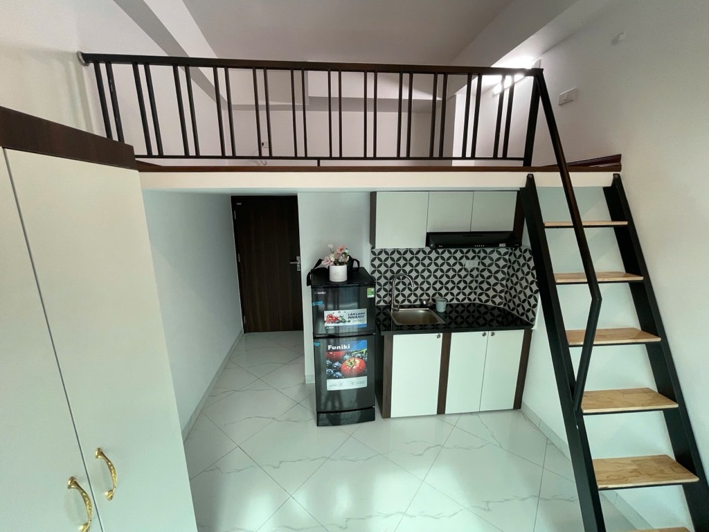 Cơ hội sở hữu chung cư mini 7 tầng tại Cổ Nhuế - Doanh thu khủng, giá tốt