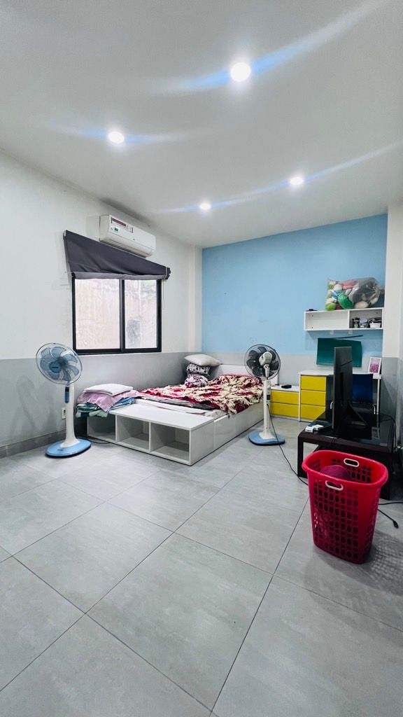 Nhà 2 Mặt Tiền Góc Đẹp Quận 8 Cơ Hội Đầu Tư Vàng Giá 22 Tỷ