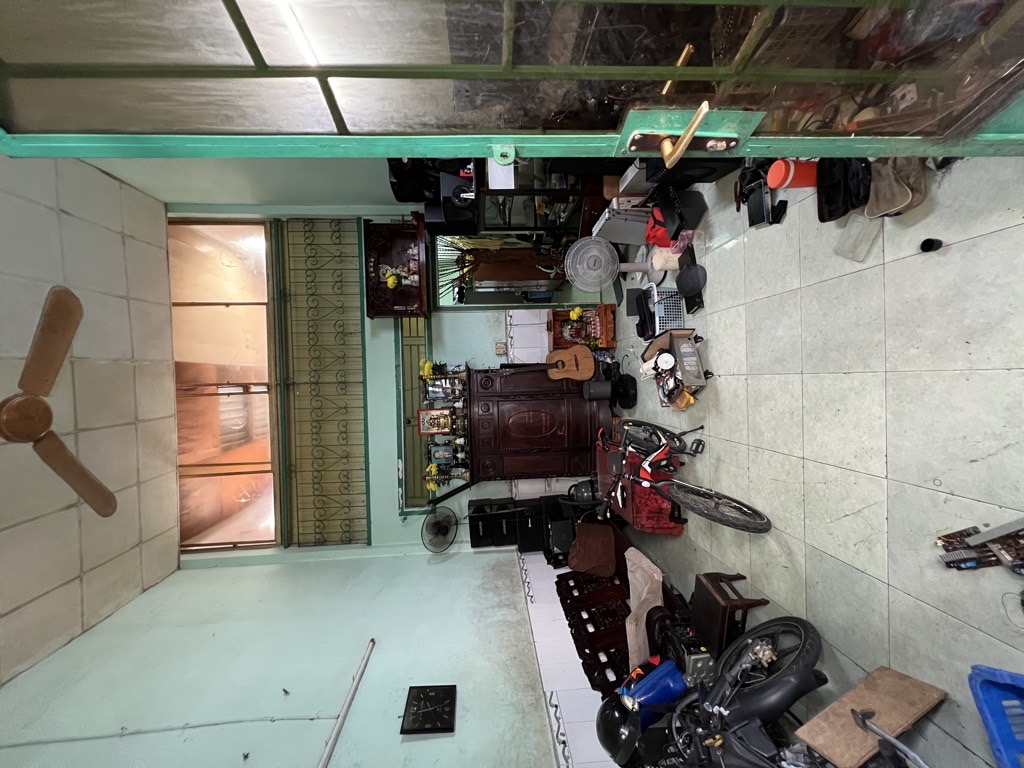 Nhà rộng mặt tiền 8.3m, cơ hội đầu tư siêu hot tại Quận 8