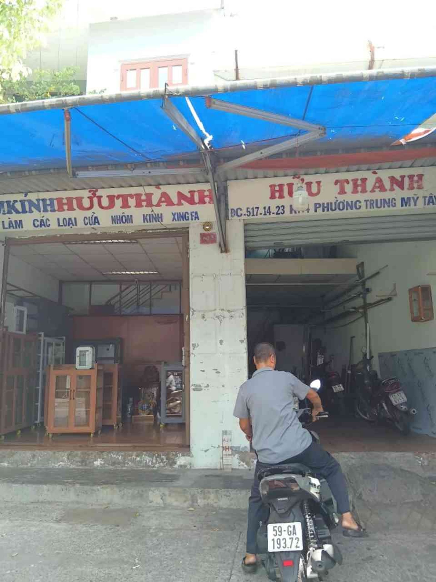Nhà mặt tiền Song Hành rộng rãi, vị trí kinh doanh vàng, giá hợp lý