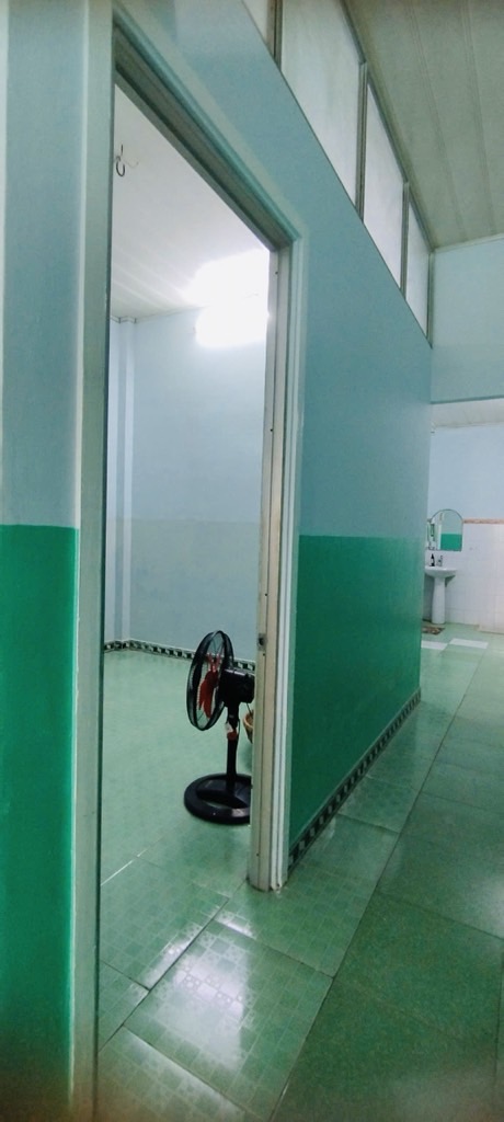 Bán nhà riêng 2 tầng quận 12 diện tích 67m2 hướng Đông Bắc giá 2.75 tỷ