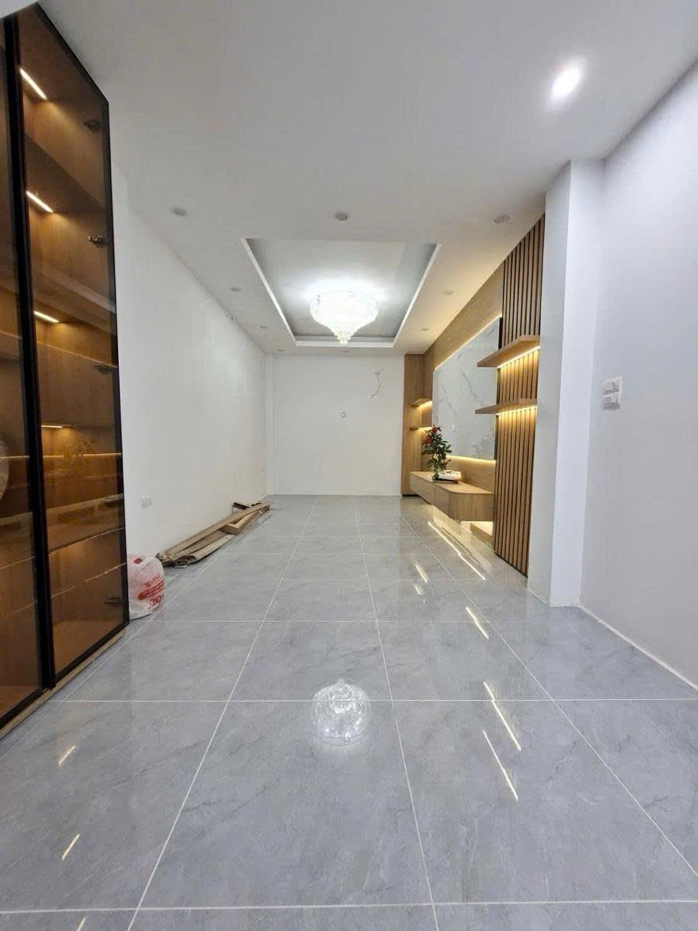 Bán nhà riêng 6 tầng tại quận Thanh Xuân - phân lô ô tô, nhà mới đẹp