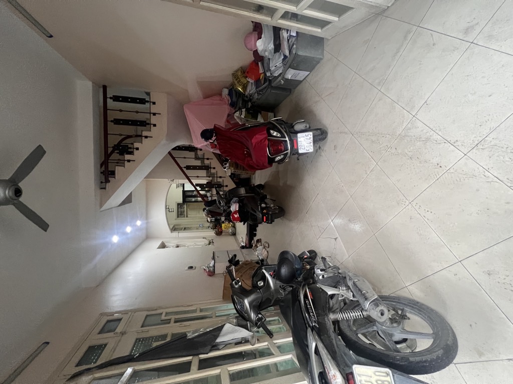 Bán nhà phân lô mặt phố Lưu Hữu Phước gần trường Liên cấp Việt Úc - trung tâm Mỹ Đình