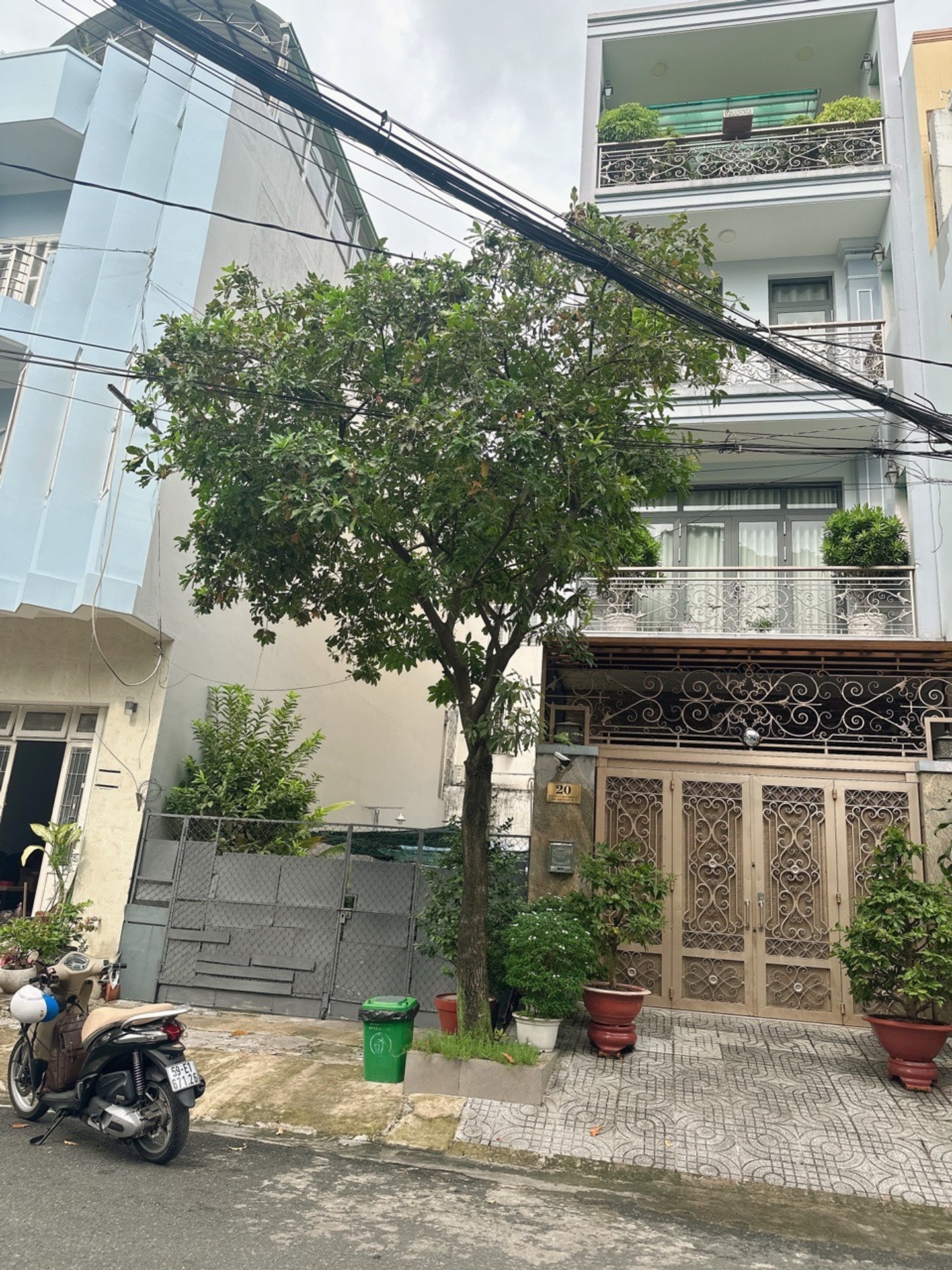 Bán đất Hiệp Bình- Trục Phạm Văn Đồng khu dân cư cao cấp ven sông Gigamall với pháp lý chuẩn