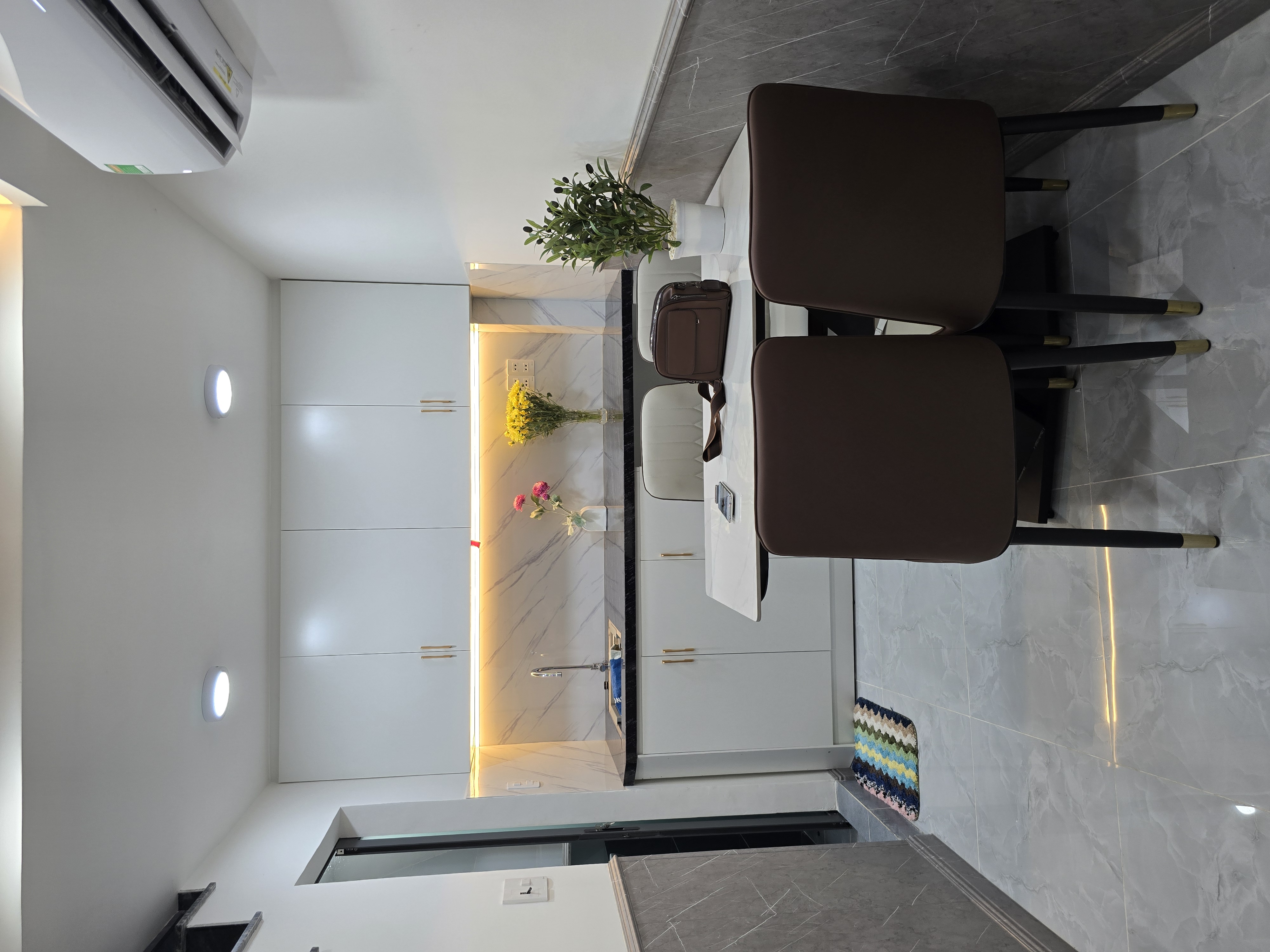 PN 022: 4,1 TỶ – NHỎ CÓ VÕ – GẦN PHAN XÍCH LONG, PHÚ NHUẬN
DTSD 56M² – 1 TRỆT 3 LẦU BTCT – 3PN – 4W
