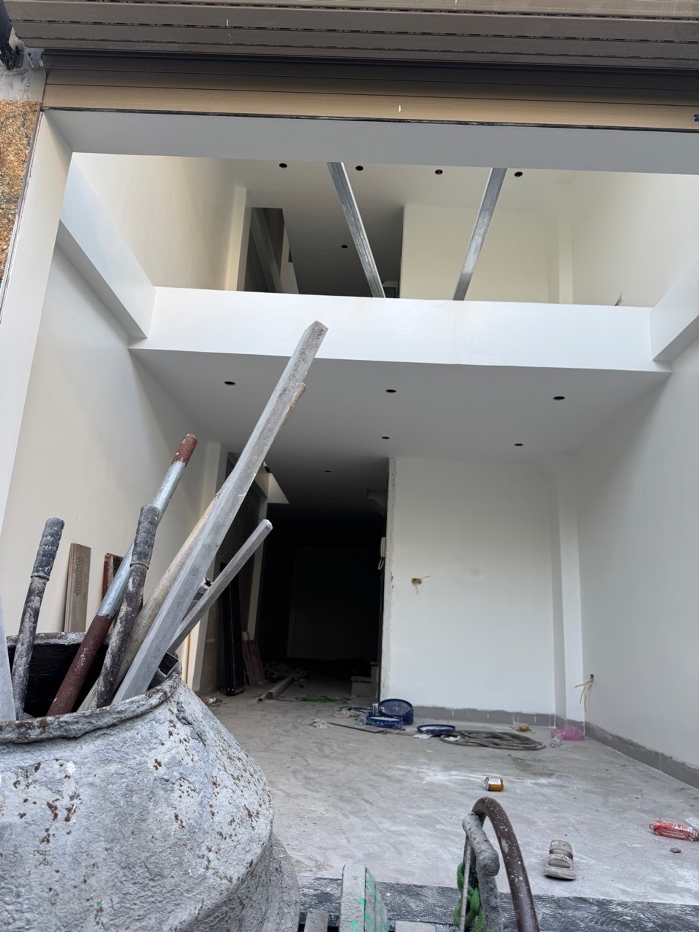 Bán nhà mặt phố tại khu vực Yên Nghĩa, 61m², nhà 7 tầng thang máy, kinh doanh sầm uất