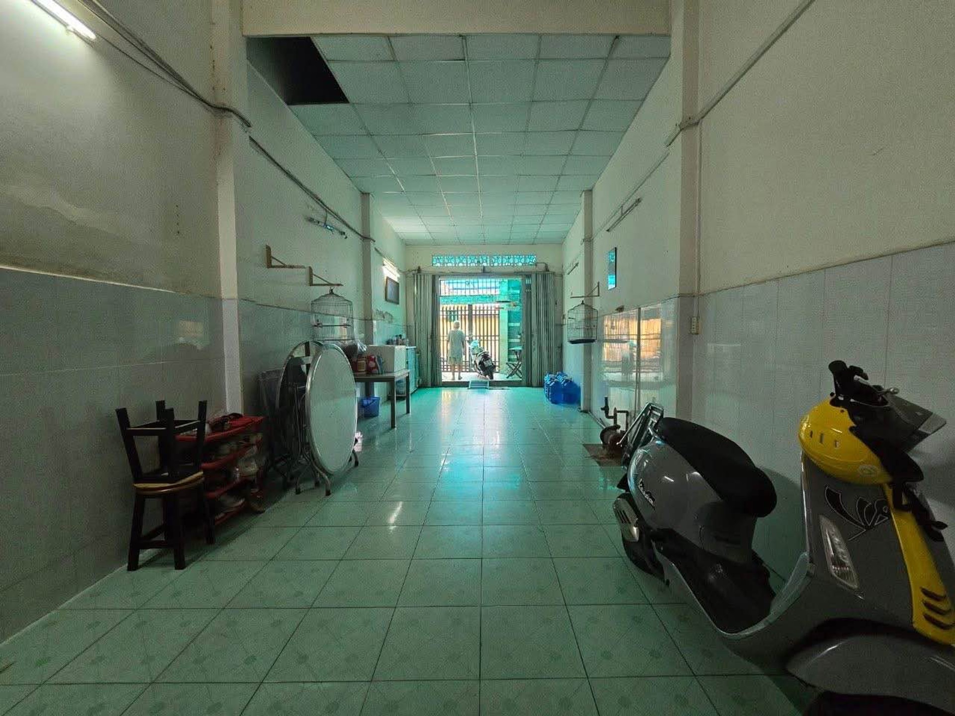 Bán nhà 2 tầng, 5 phòng ngủ, diện tích 105m2 tại quận Gò Vấp