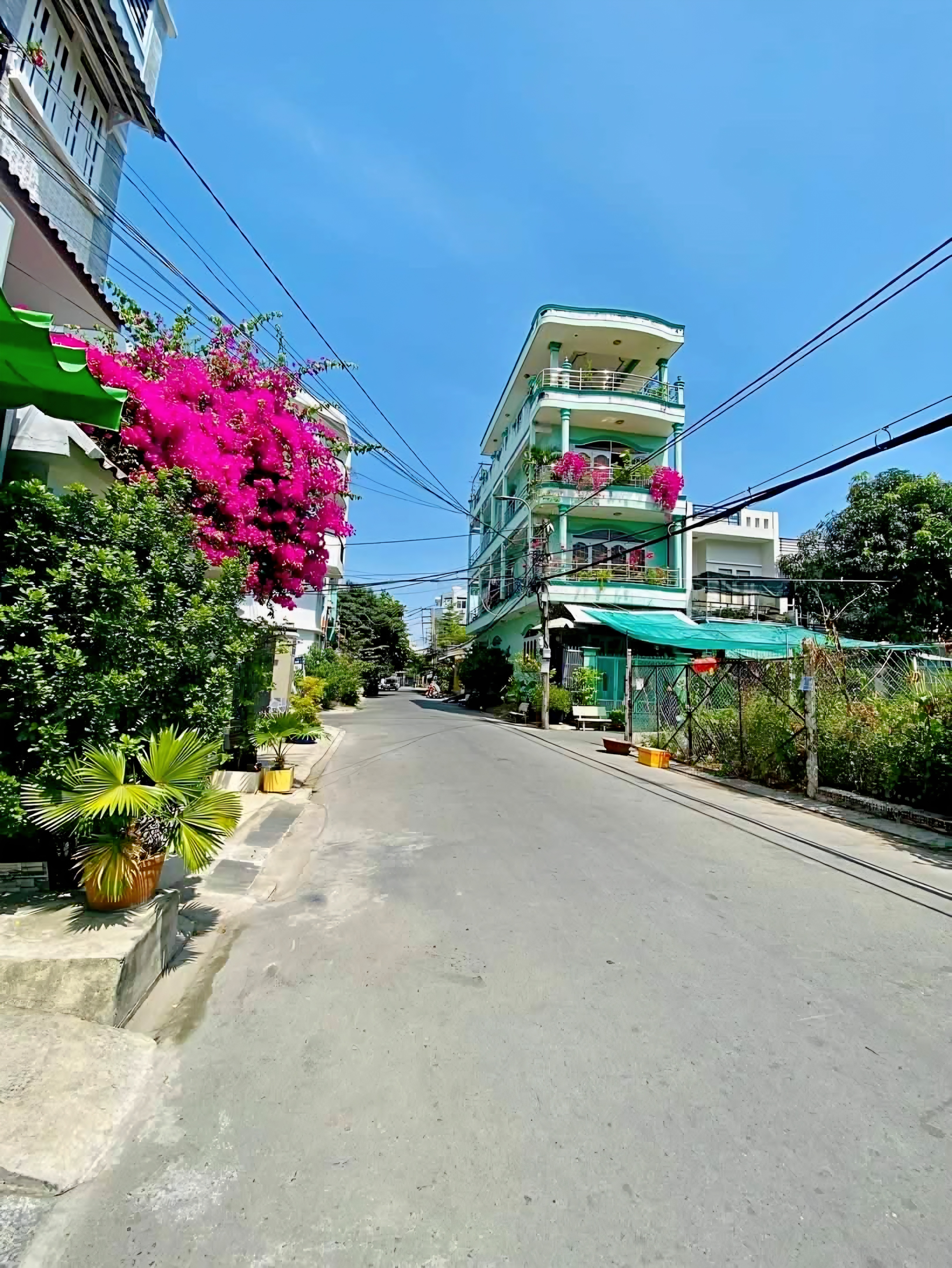 KDC NAM LONG - FULL THỔ CƯ - 68M2 - NGAY HỒ HỌC LÃM & VÕ VĂN KIỆT - CHỈ HƠN 5.X TỶ CHÚT