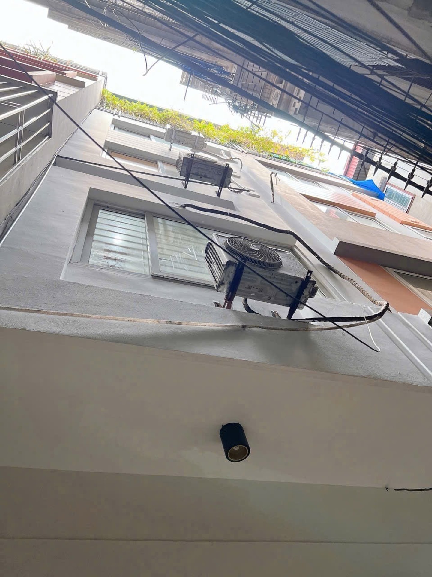Nhà 5 tầng trung tâm Cầu Giấy - Đầu tư siêu lợi nhuận