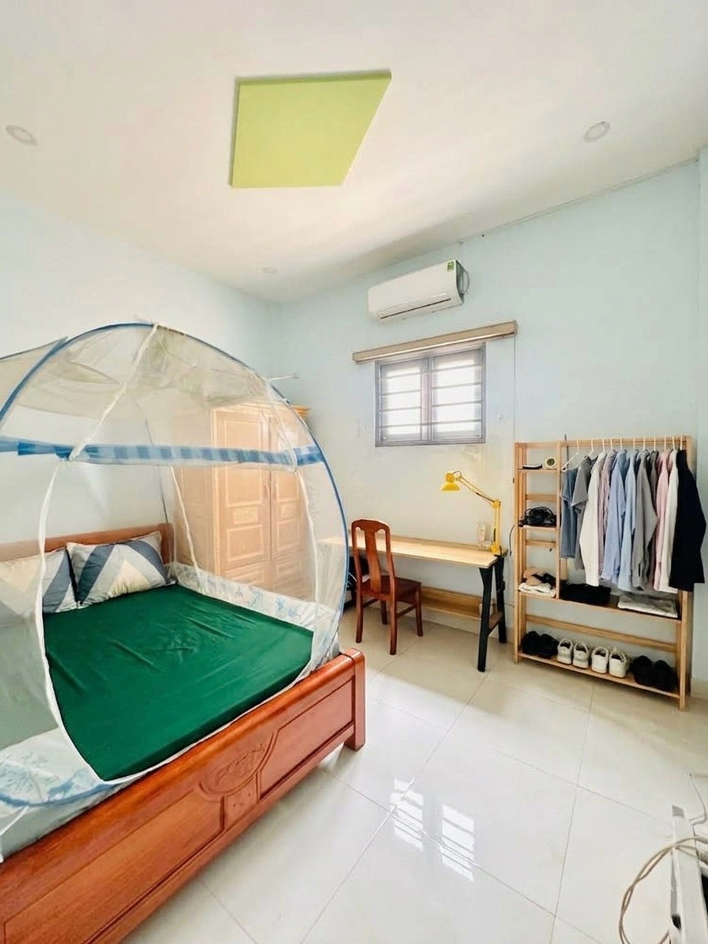 - PHẠM VĂN CHIÊU GÒ VẤP - NHÀ 2 TẦNG (4x9) - 2PN, 2WC - GIÁ 3,89 TỶ - TL CHÍNH CHỦ