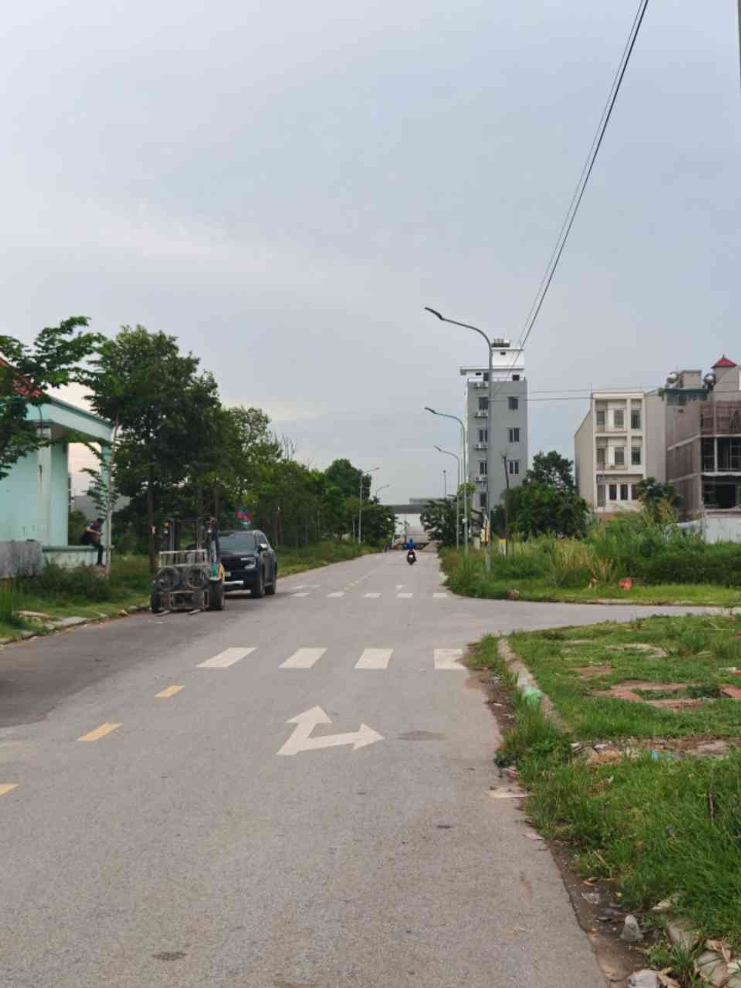 HÀNG ĐẸP KHU GIÃN DÂN KHẮC NIỆM – HẠP LĨNH | CƠ HỘI ĐẦU TƯ ; AN CƯ 💥