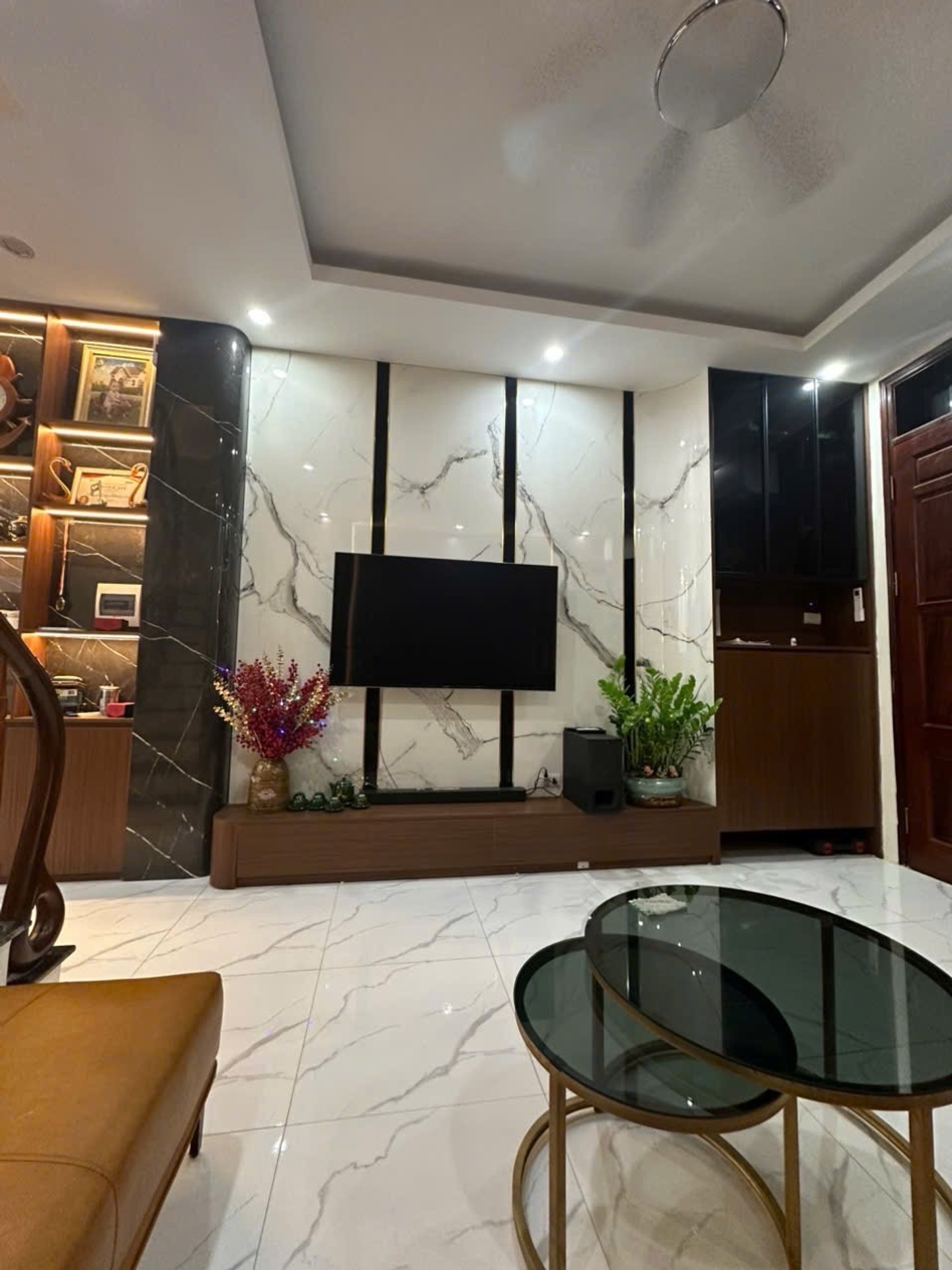 NHÀ ĐẸP TRUNG KIÊN. BẮC TỪ LIÊM