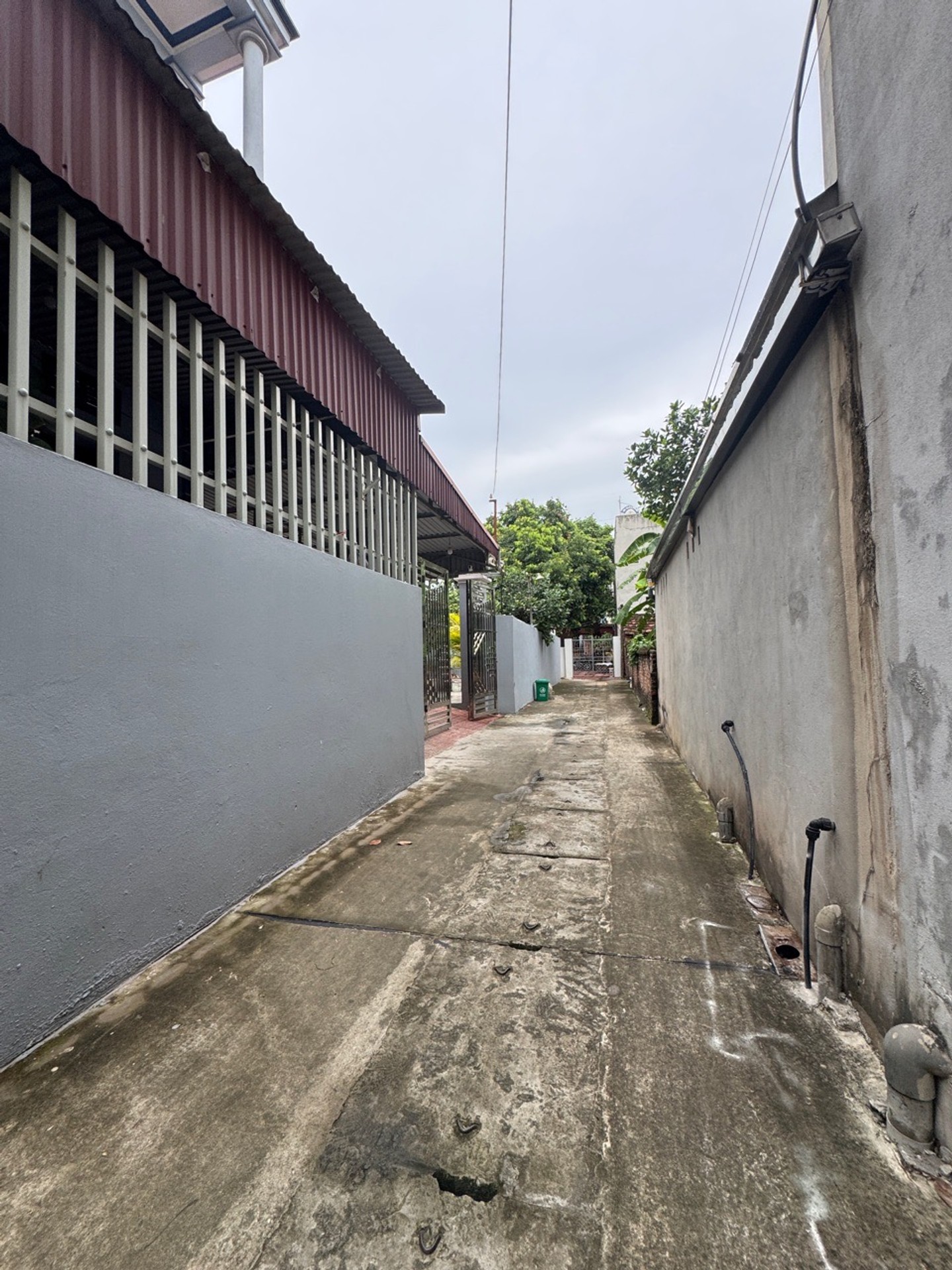 Bán đất lô góc tại Thôn Do Thượng, Mê Linh, Hà Nội, diện tích 171m2, pháp lý rõ ràng