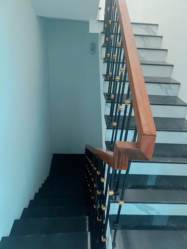 Biệt thự mặt phố đẳng cấp tại trung tâm khu vực thượng lưu