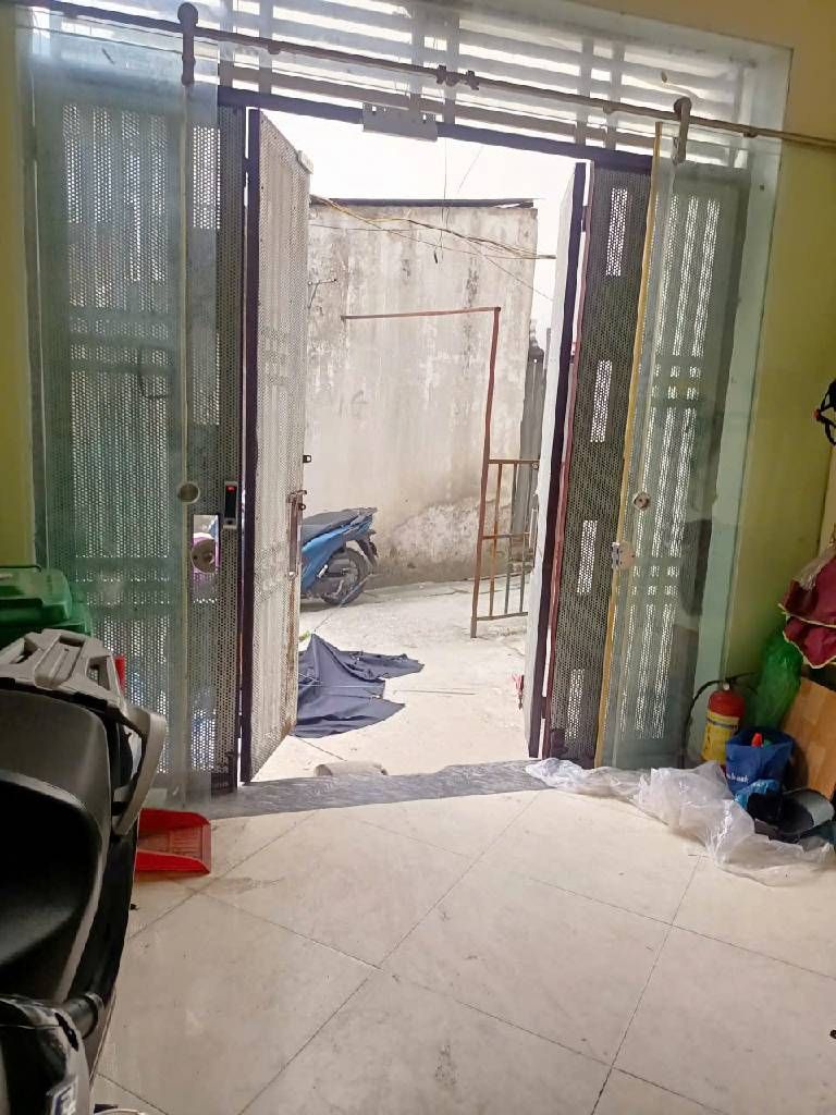 Bán nhà riêng 5 tầng khu Giáp Nhị, nhà lô góc 2 mặt thoáng, cho thuê 30 triệu/tháng