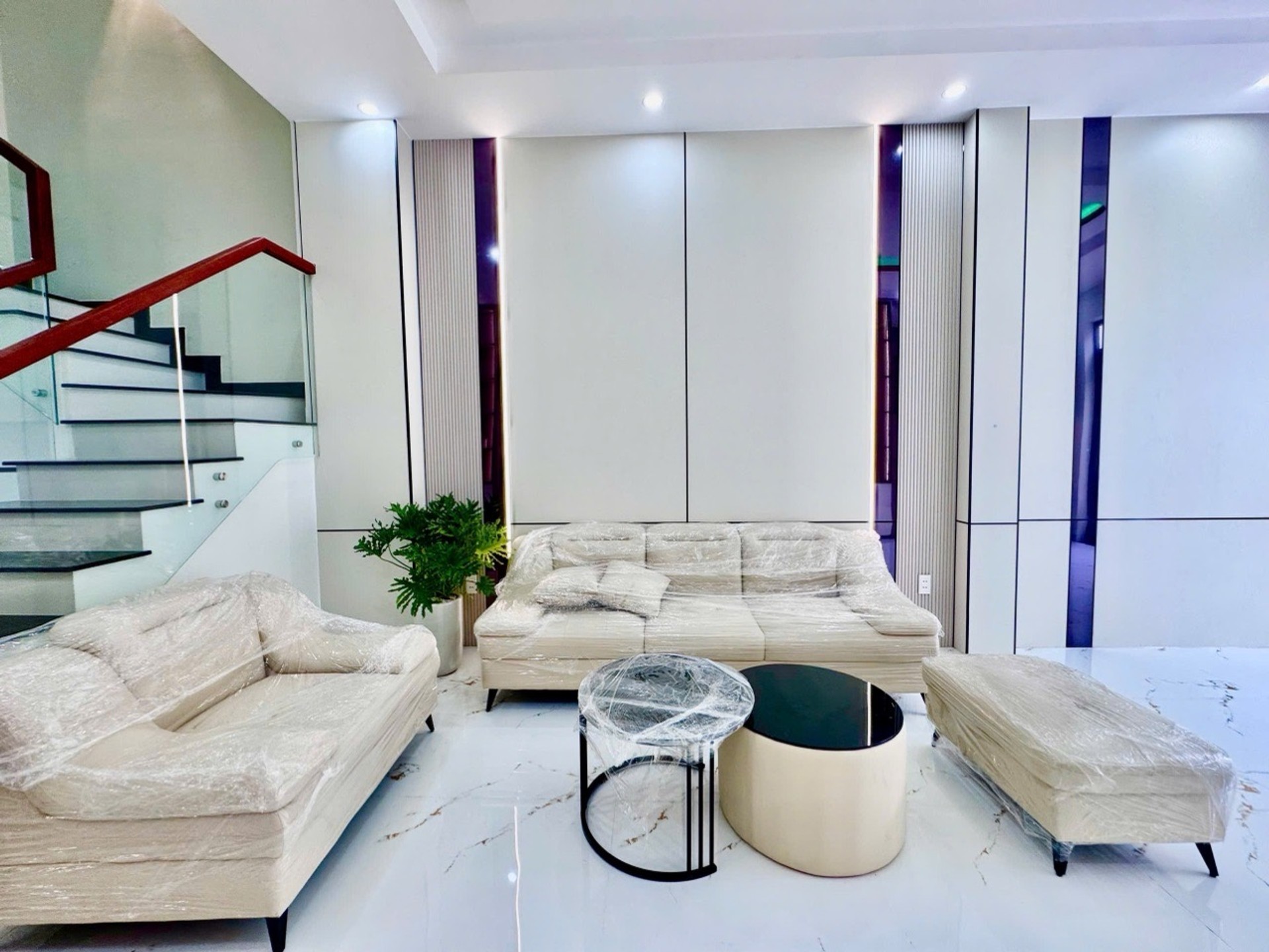 Cơ hội vàng sở hữu nhà mới tinh HXH Hương Lộ 3, Bình Tân giá tốt