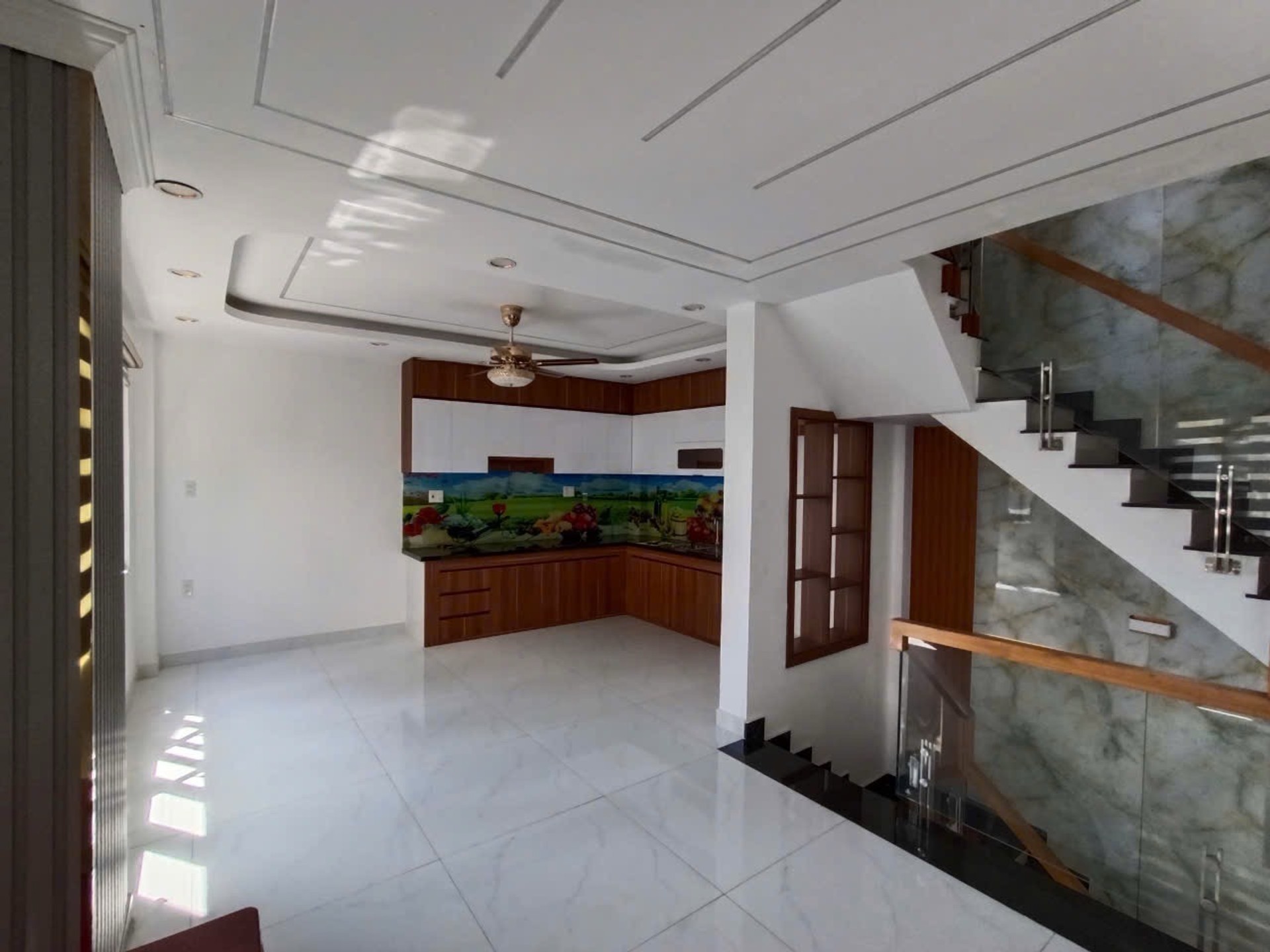 Bán nhà riêng 5 tầng tại phường Bình Tân, diện tích 50m², giá 6,55 tỷ