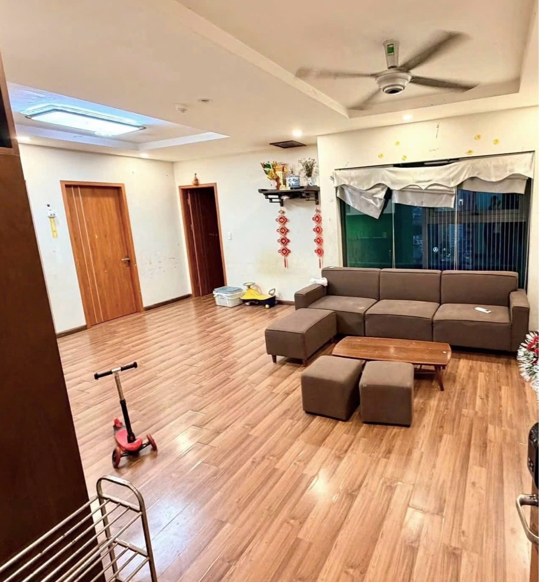 Bán Căn Hộ Chung Cư Mỹ Đình PLaZa
