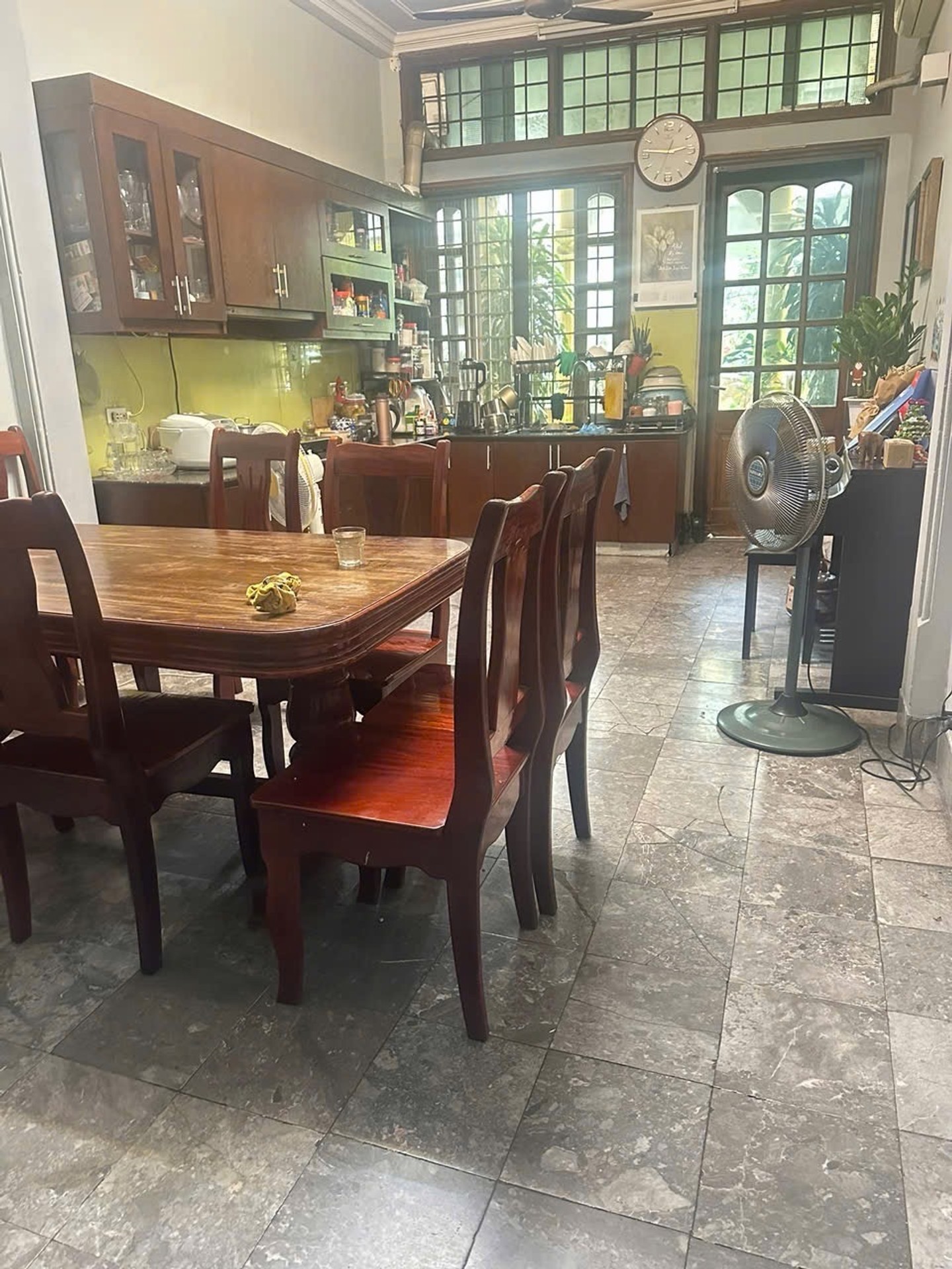 Bán đất tặng nhà mặt phố Cầu Giấy giá rẻ LH 0984,618.308