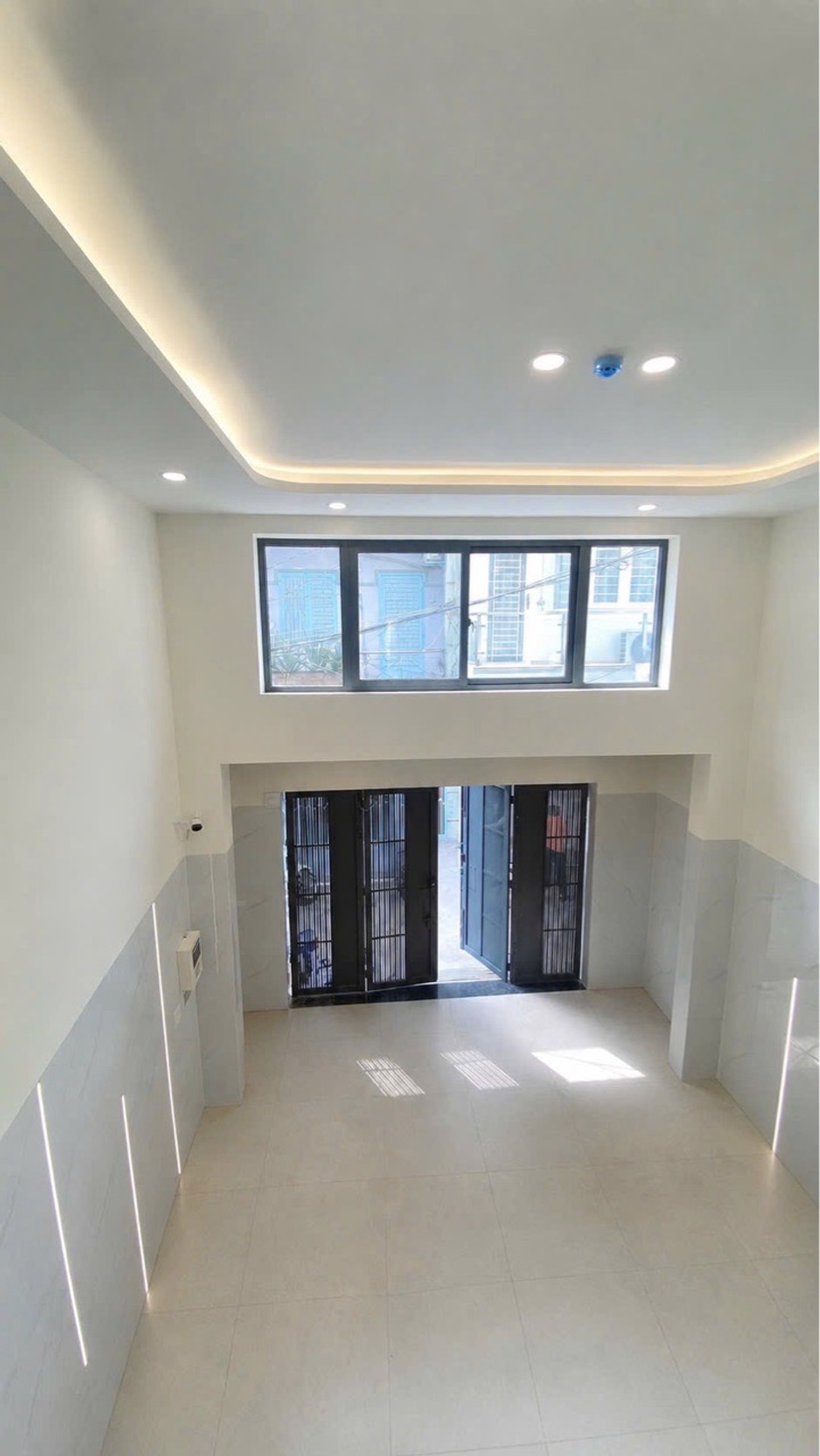 🔥 NGỘP BANK – NHÀ #DÒNG_TIỀN 50TR/TH #GÒ_VẤP – 67M² – 5 TẦNG – 7,5TỶ