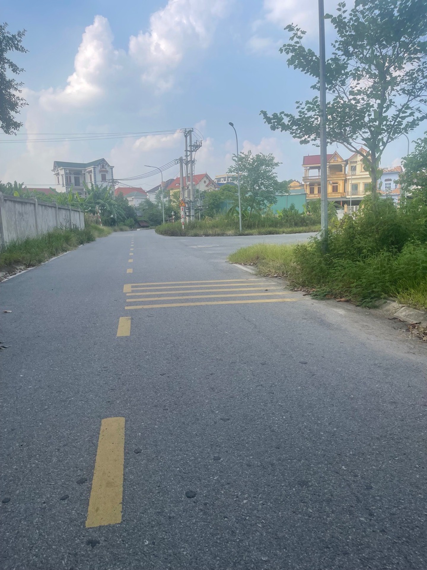 Đất Đấu Giá Tăng Bảo - Sát Vinhomes Ocean Park, Tiện Ích Đầy Đủ