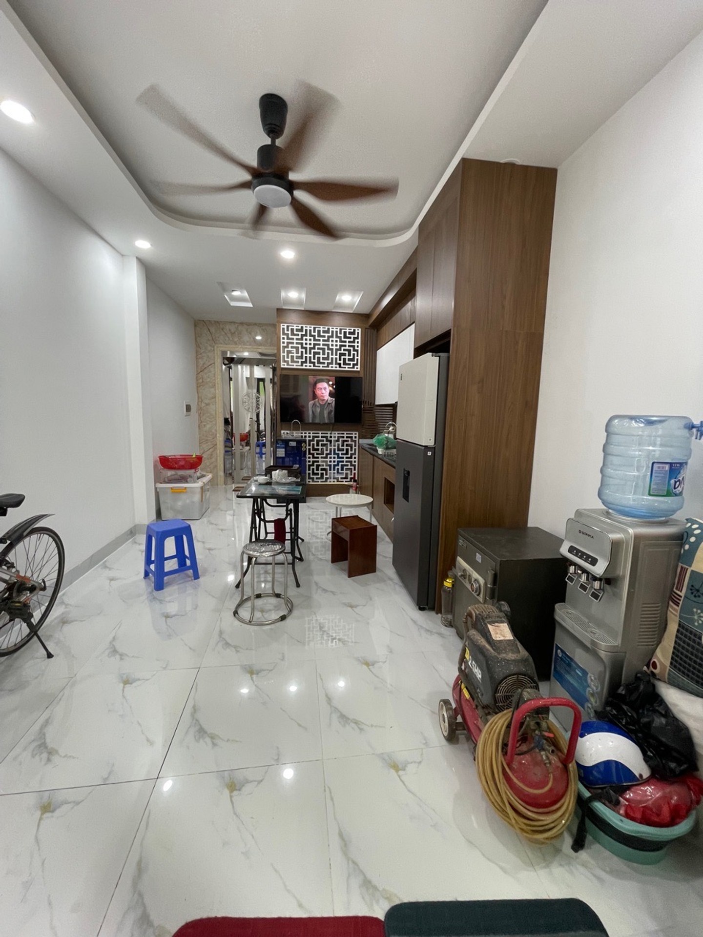 Bán nhà riêng 6 tầng lô góc hướng Đông Nam tại Xuân La, Tây Hồ