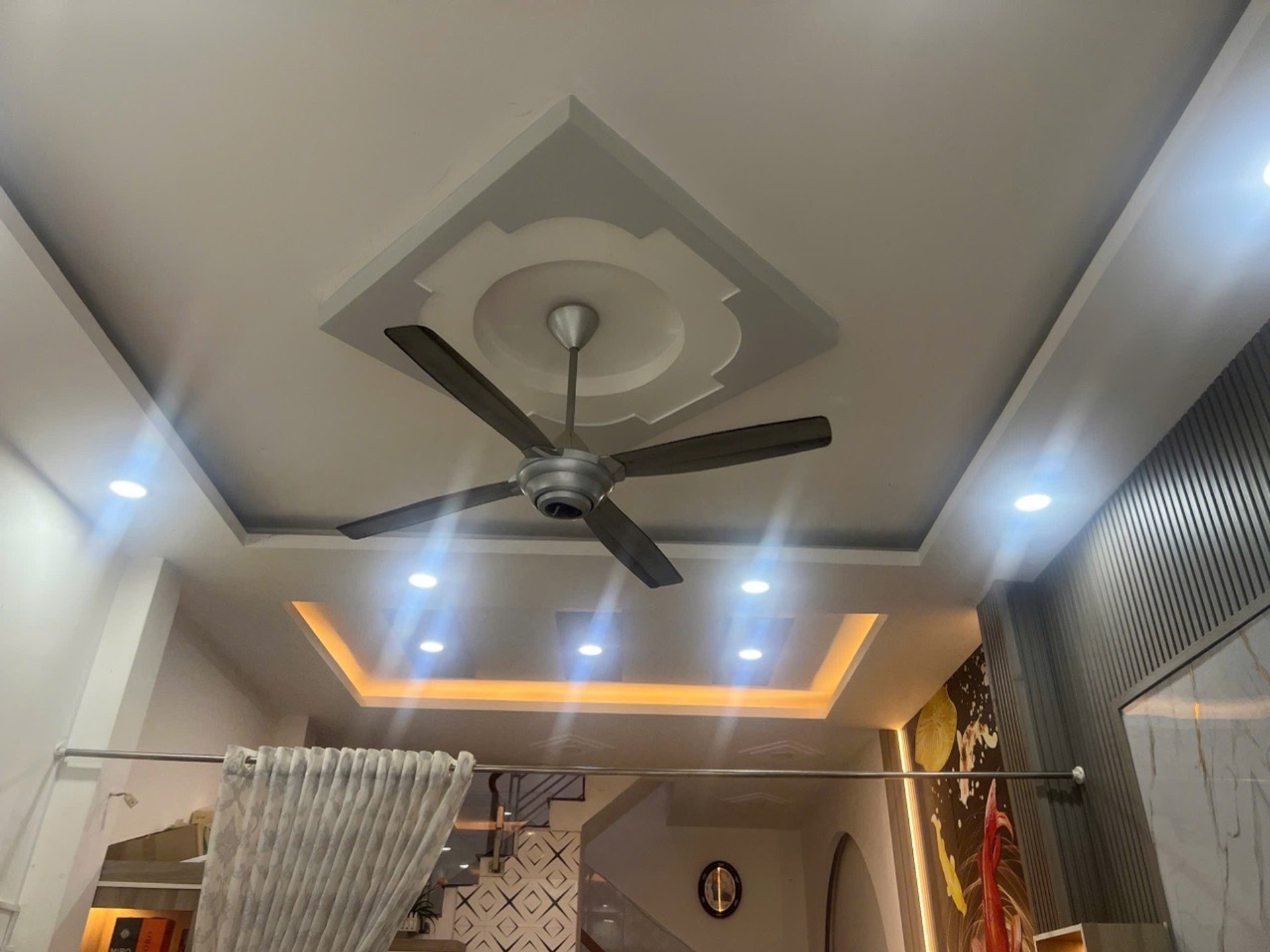 Bán nhà riêng 2 tầng, 41m² tại Bình Trị Đông, Bình Tân, pháp lý rõ ràng