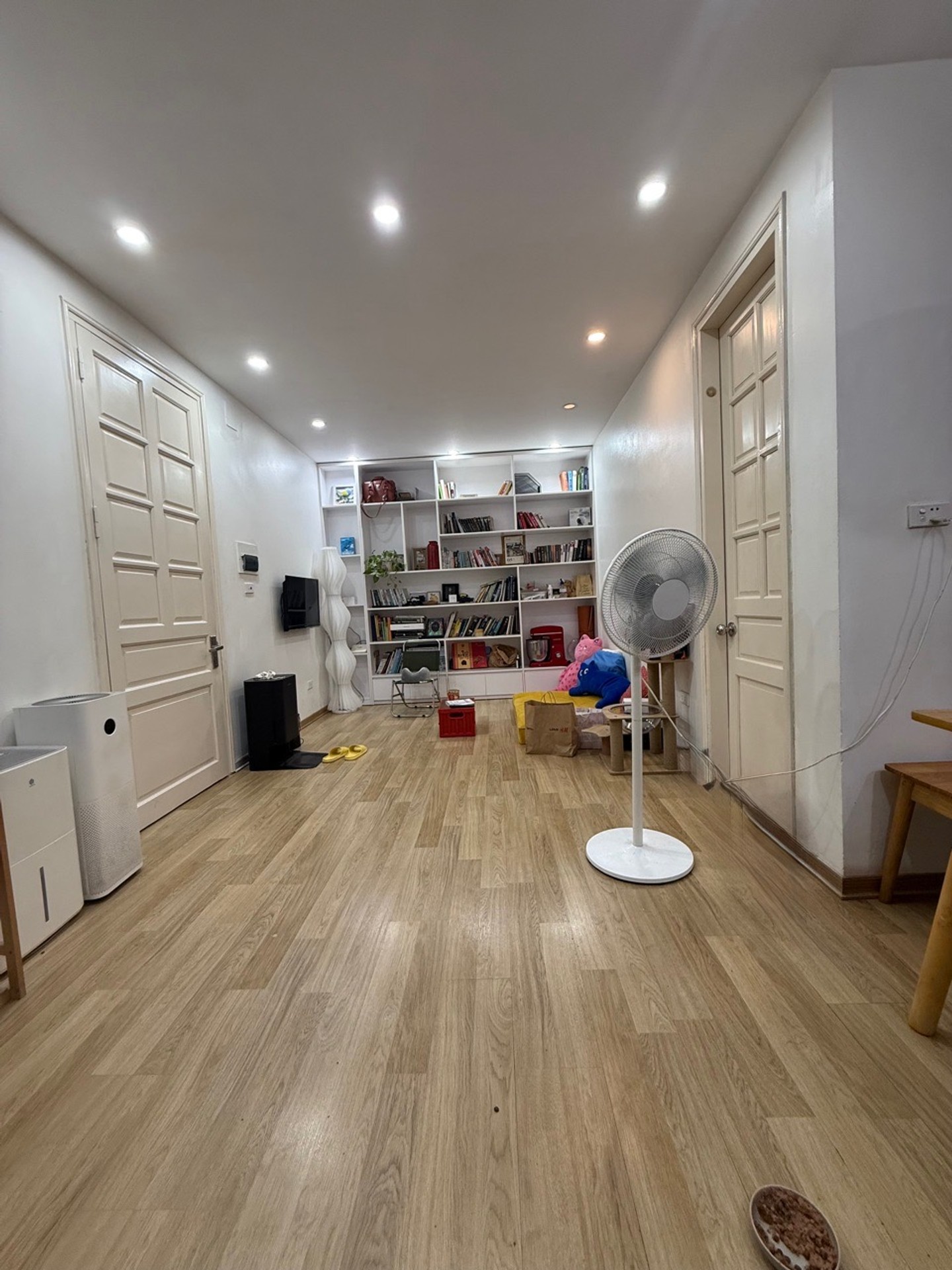 Bán Căn Hộ Chung Cư M5 - Phố Mai Dịch