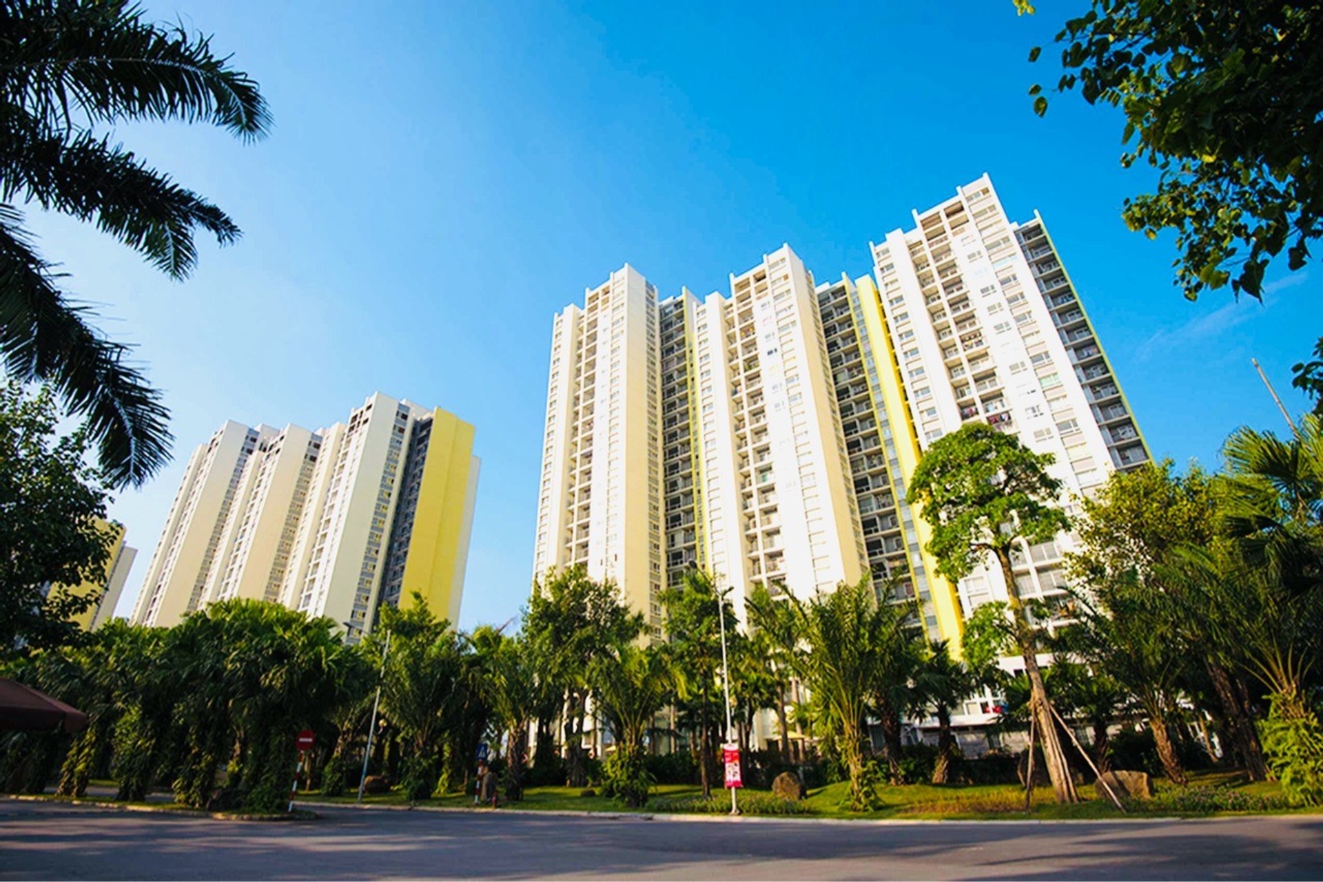 Cơ hội sở hữu căn hộ 2 phòng ngủ rộng rãi tại Rừng Cọ Ecopark giá 4,5 tỷ