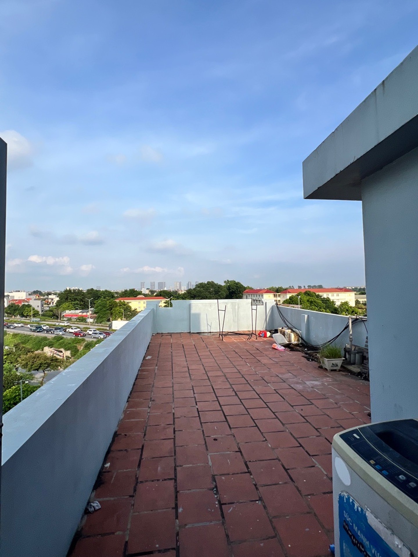 Nhà mặt phố Tây Trà/Lĩnh Nam/7 tầng, tầm nhìn hướng vành đai, cơ hội đầu tư thượng lưu / 0866863387