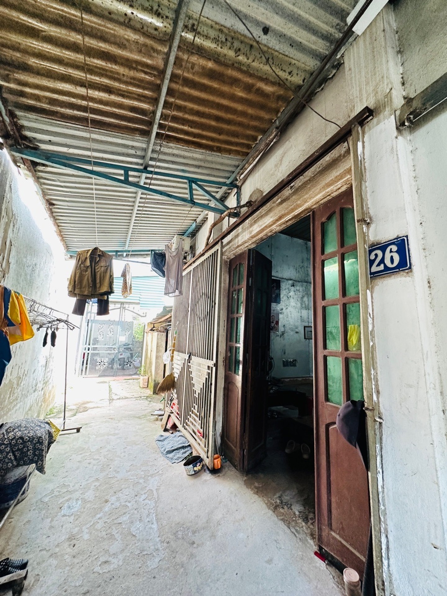 Hiếm Đất bán, Trung tâm Ỷ Lan, 2 thoáng, 3 bước ô tô