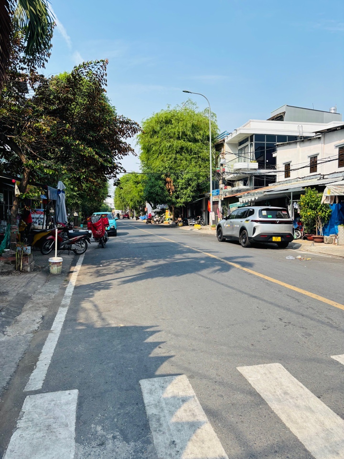 Cơ hội hiếm có sở hữu nhà mặt phố lô góc diện tích rộng tại Quận 8 với giá tốt