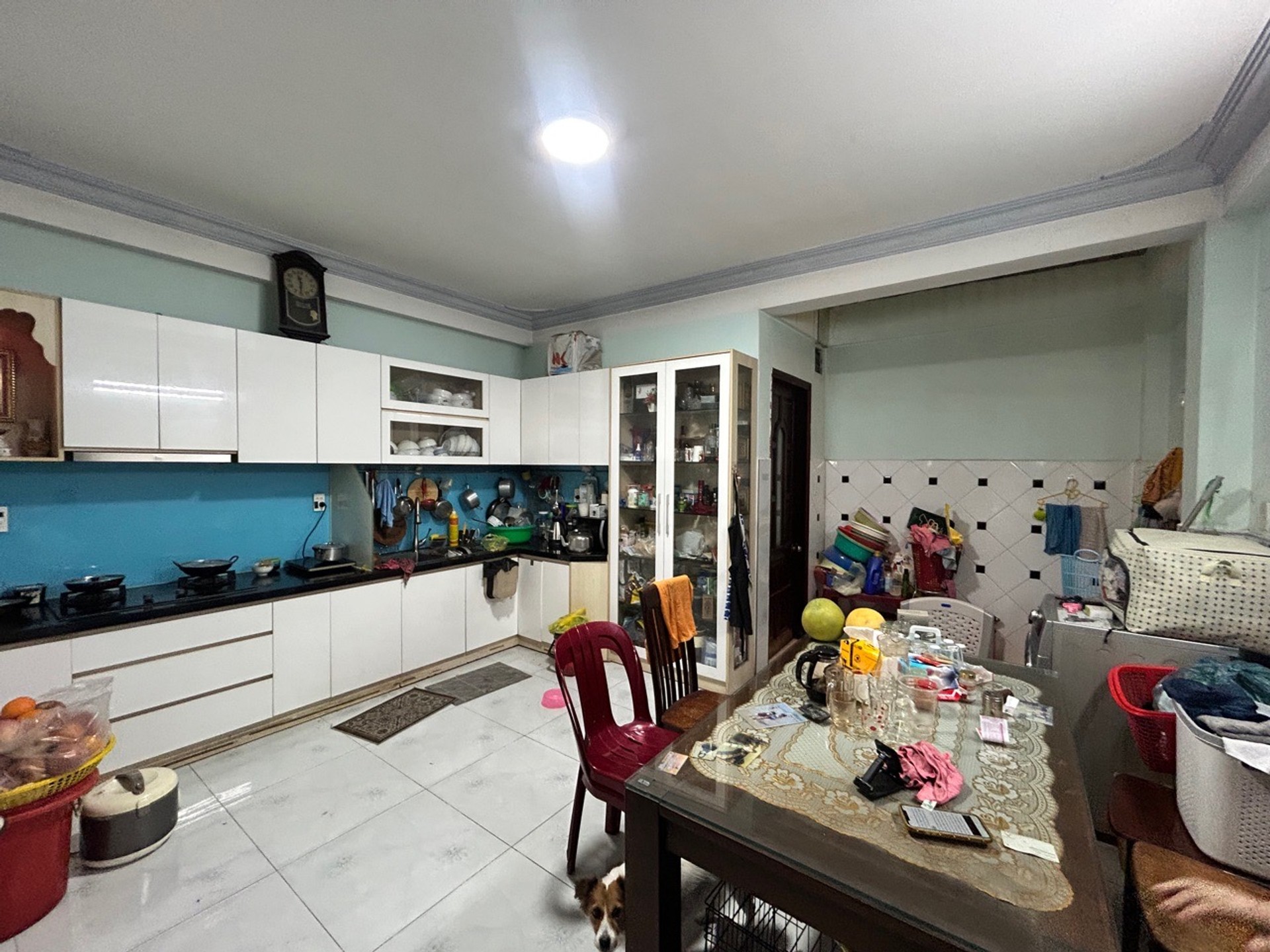Nhà mặt phố 4 tầng diện tích 88m2 tại Tân Bình giá 31 tỷ