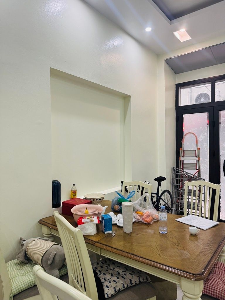 Bán nhà riêng 5 tầng tại phường Tây Hồ, diện tích 30m2, pháp lý rõ ràng