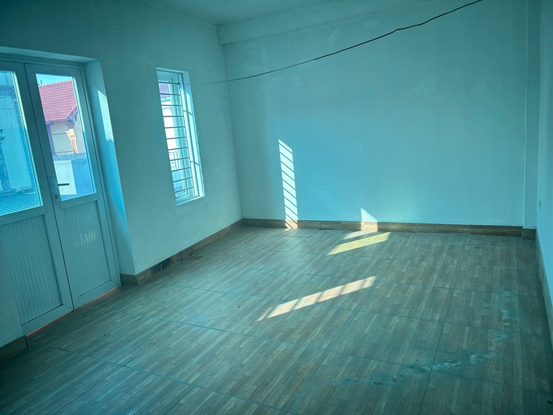 Nhà Đẹp 3 Tầng 63m² Tại Dương Lôi - Ngõ Ô Tô Thông Thoáng
