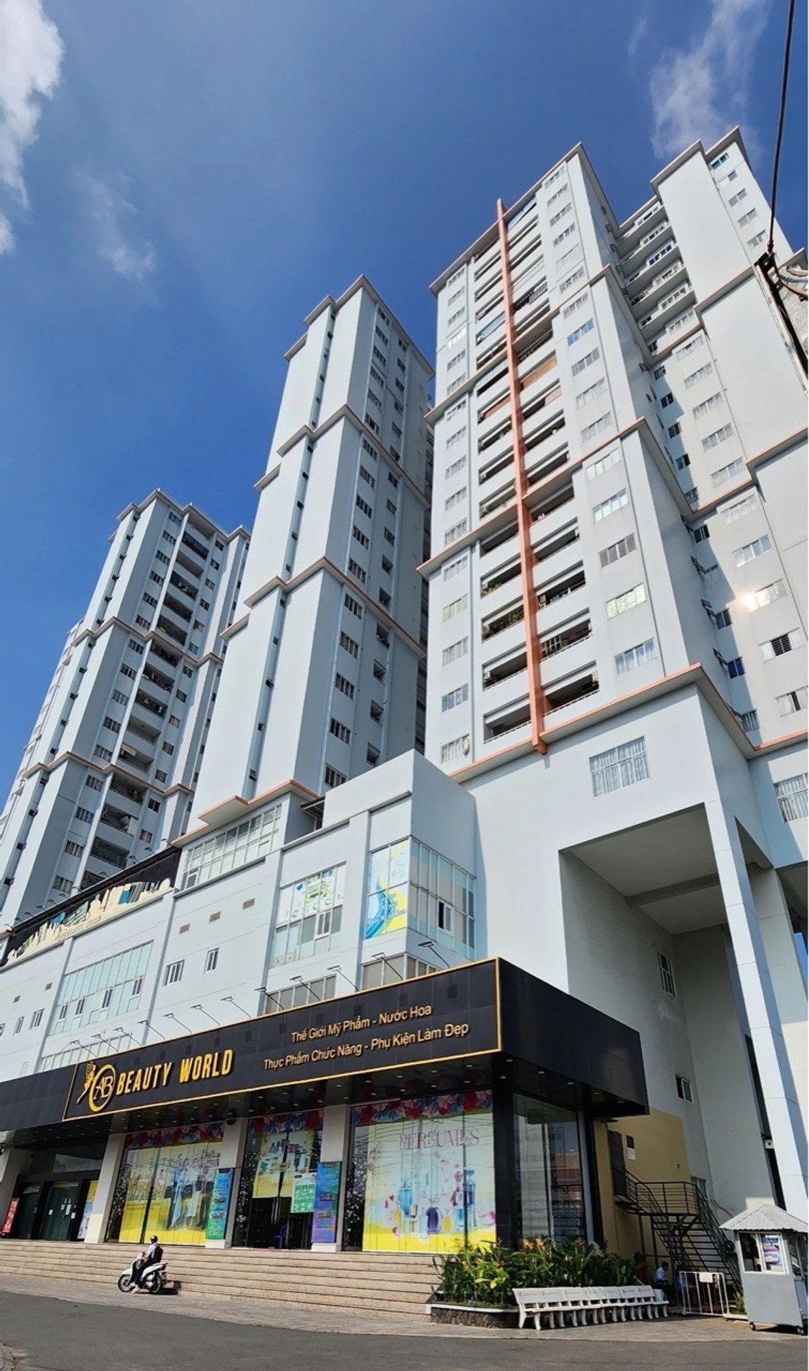 🏡 BÁN CĂN HỘ TẦNG 1 – LÊ THÀNH MÃ LÒ 💰 Giá cực tốt: chỉ 920 triệu
