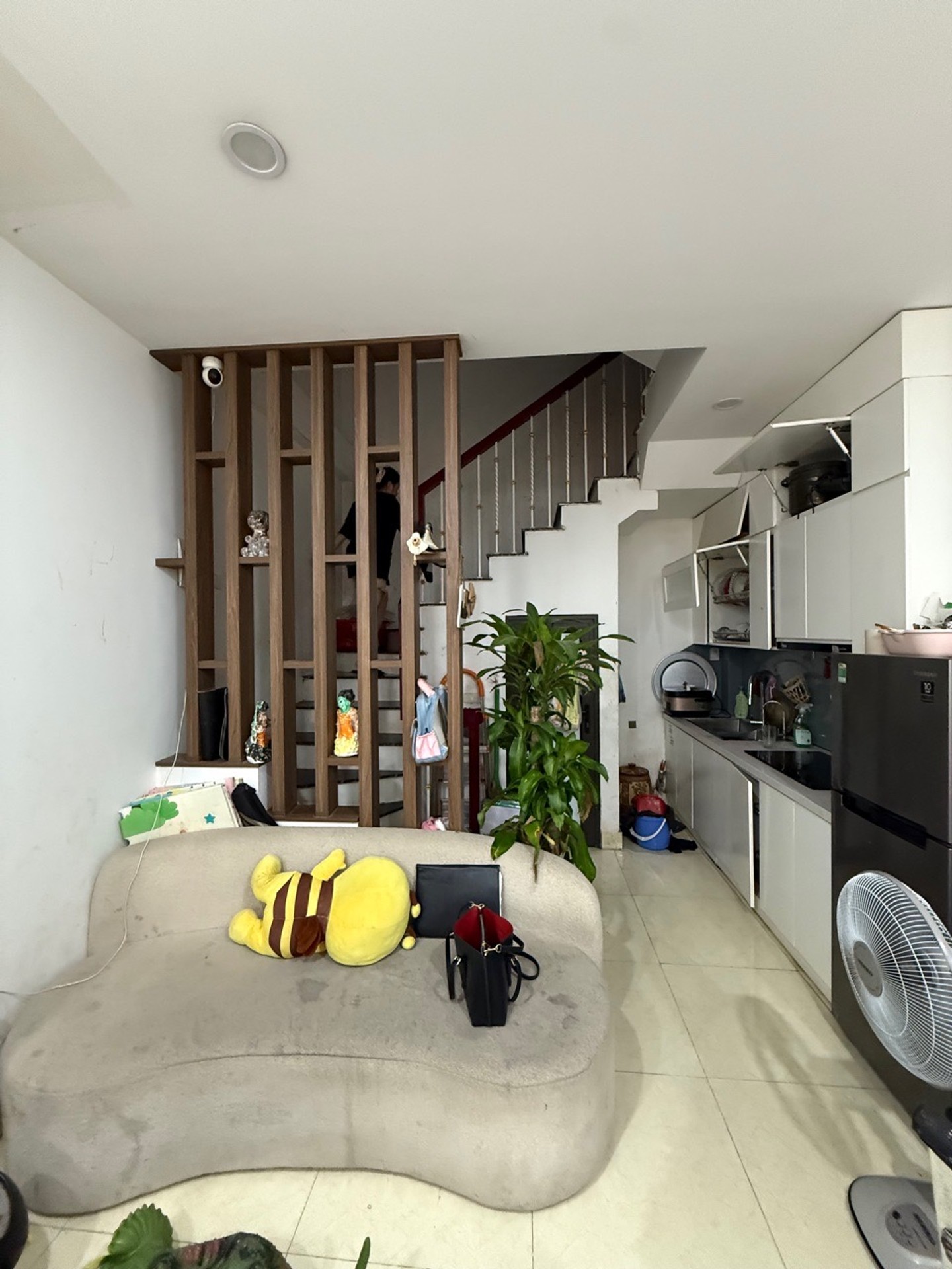 Bán nhà Cầu Diễn cách ô tô 20m DT 34m 5 tầng gần ô tô ĐT 0983.880.115
