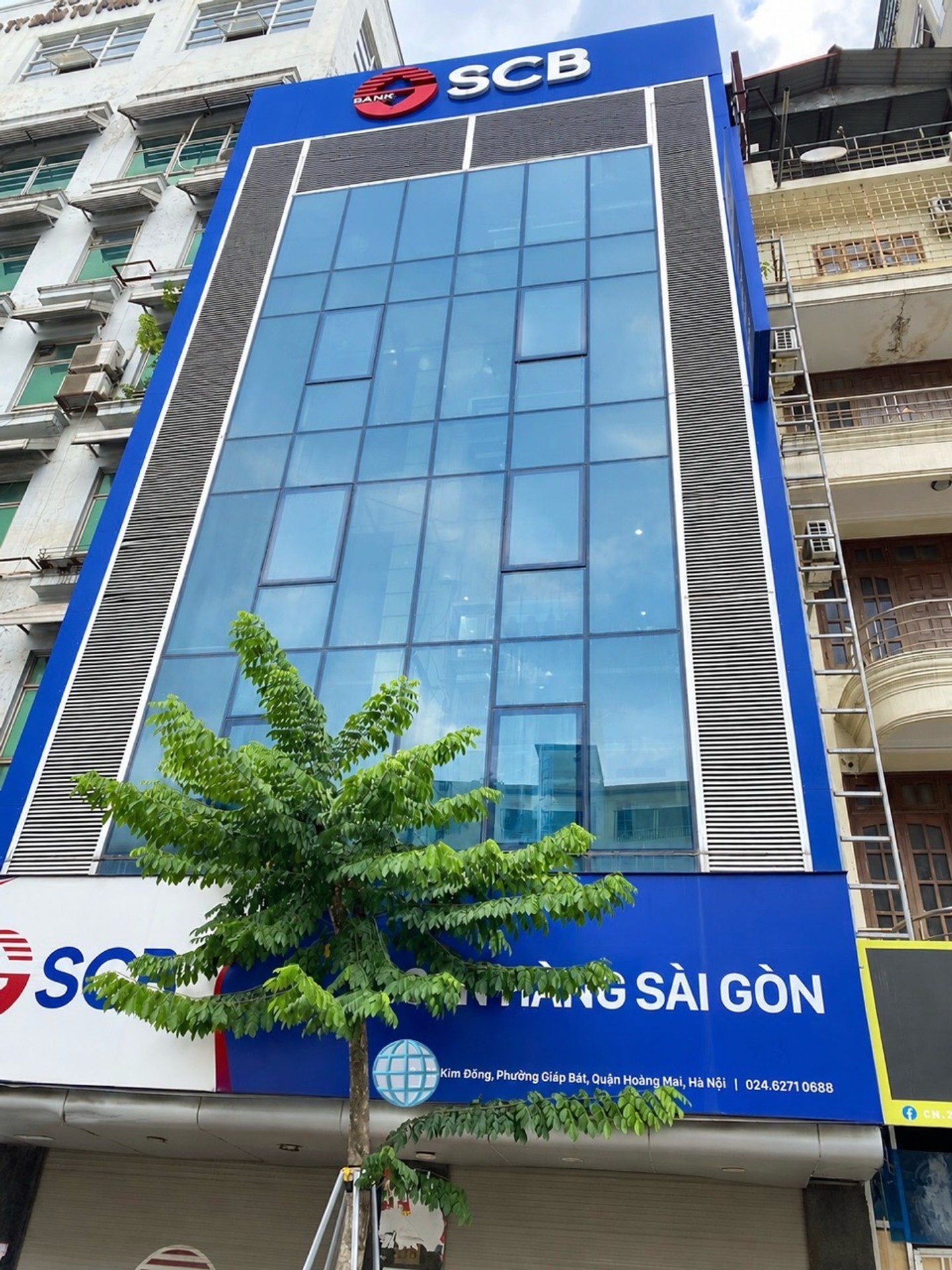 Bán nhà mặt phố Kim Đồng, 5 tầng, ô tô tránh, kinh doanh tốt