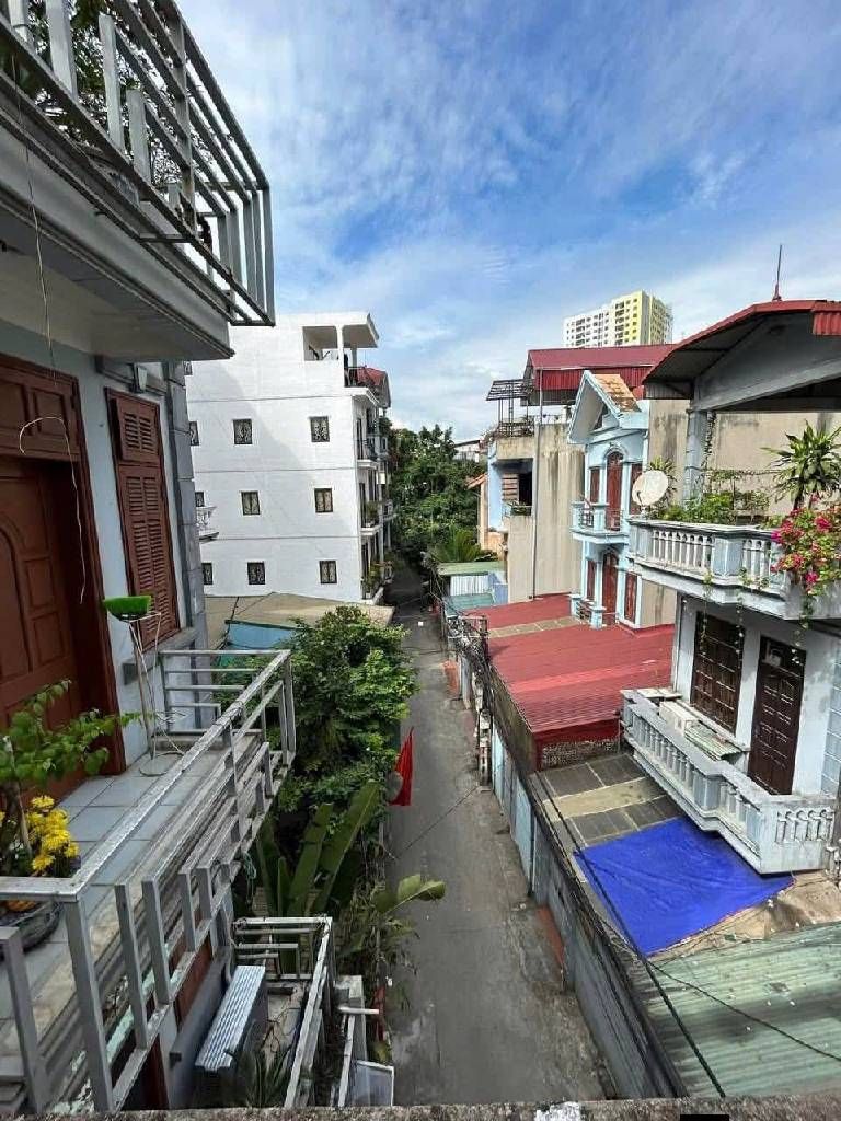 Bán nhà riêng lô góc phân lô tại Giáp Nhị, 85m2, phù hợp làm văn phòng hoặc căn hộ mini