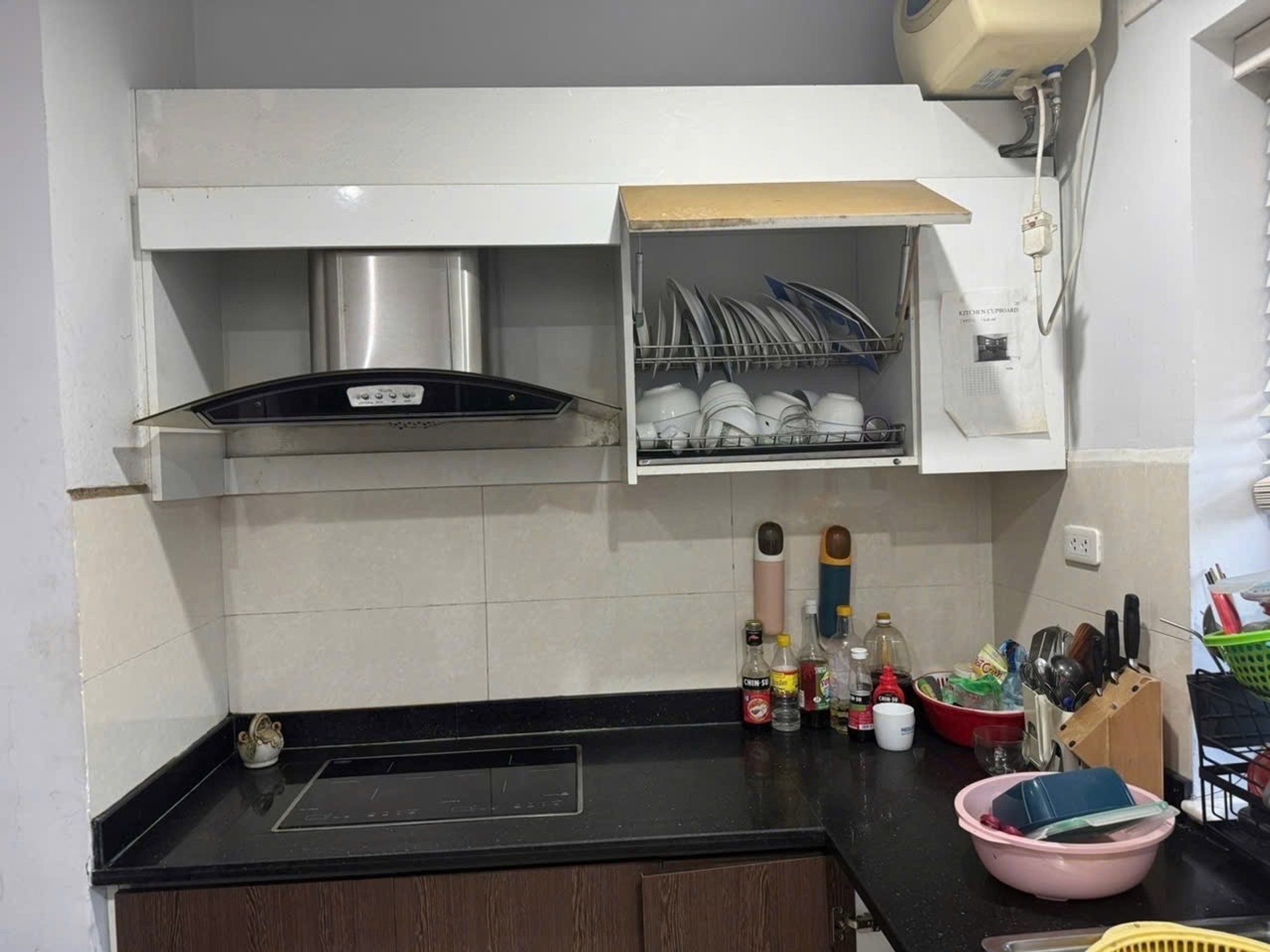 Bán Căn Hộ Chung Cư Star Towen - View Công Viên Cầu Giấy