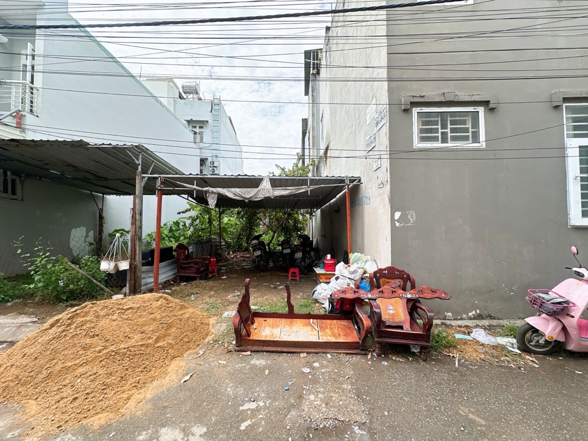 🏡 64M² TRƯỜNG THẠNH – HẺM XE HƠI 5M – GIÁ 3.25 TỶ