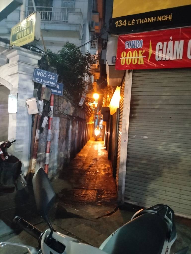 Siêu phẩm nhà mặt phố góc ngã tư, kinh doanh đỉnh, hiếm có khó tìm