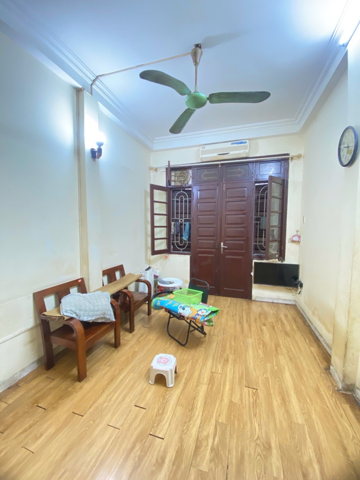 Bán nhà riêng 4 tầng diện tích 47.4m² tại Trần Duy Hưng giá 11 tỷ đồng pháp lý minh bạch