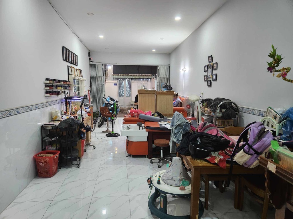 Q8 ngay bùi Thanh Biền 115m2