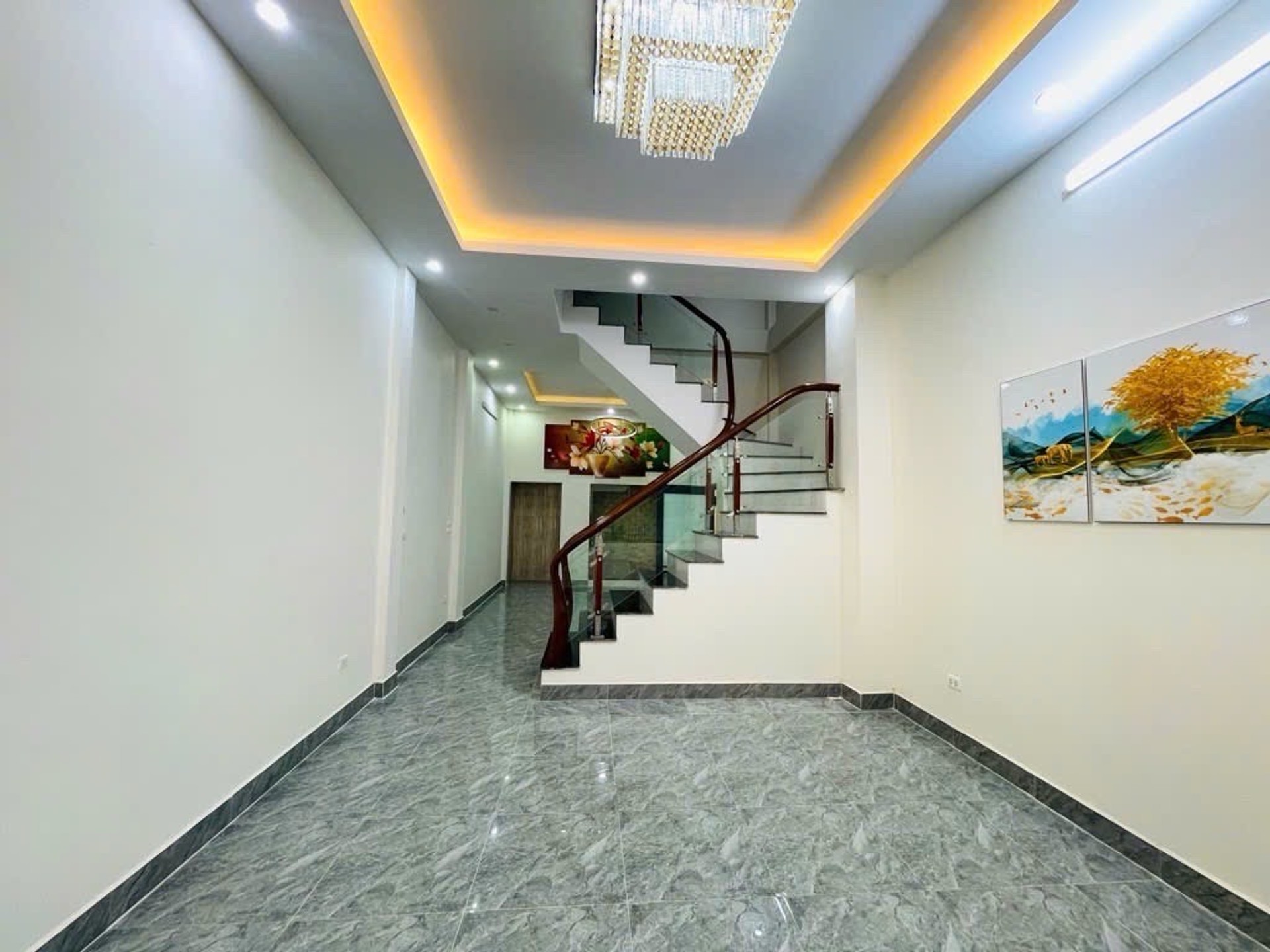 Cơ hội sở hữu nhà phân lô Quân Đội độc quyền với vị trí siêu đẹp tại Thanh Xuân