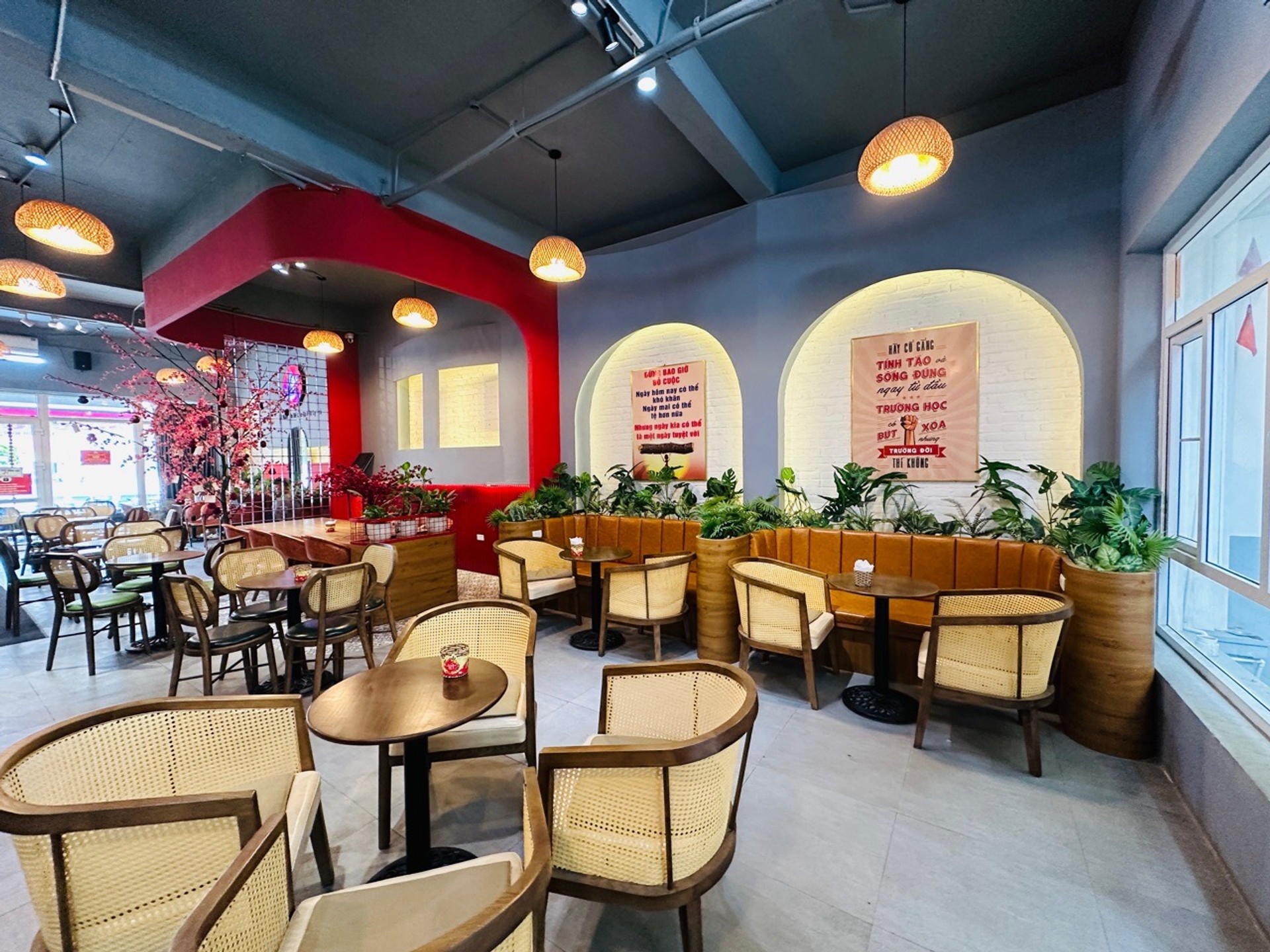 Nhà mặt phố Lê Quang Đạo kéo dài – 165m², mặt tiền 8m, liền kề Louis City Đại Mỗ.