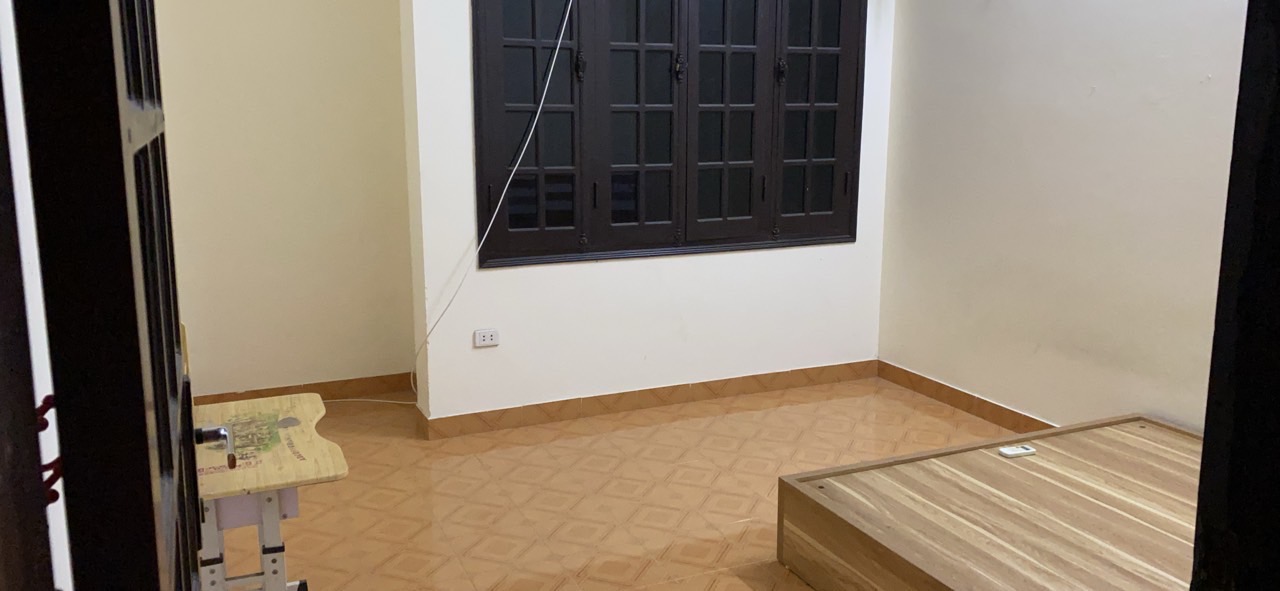 Bán nhà 4 tầng tại quận Ba Đình, diện tích 61m2, vị trí trung tâm, mặt tiền 4m
