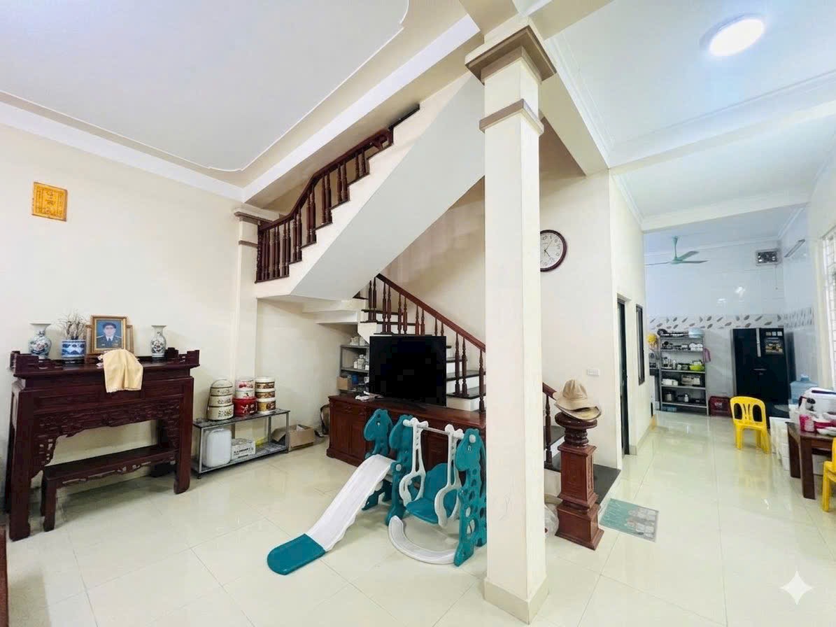 🔥Bán đất sẵn nhà 2 tầng Phù Lỗ - Sóc Sơn 140m2 ô tô tránh chạy vòng quanh